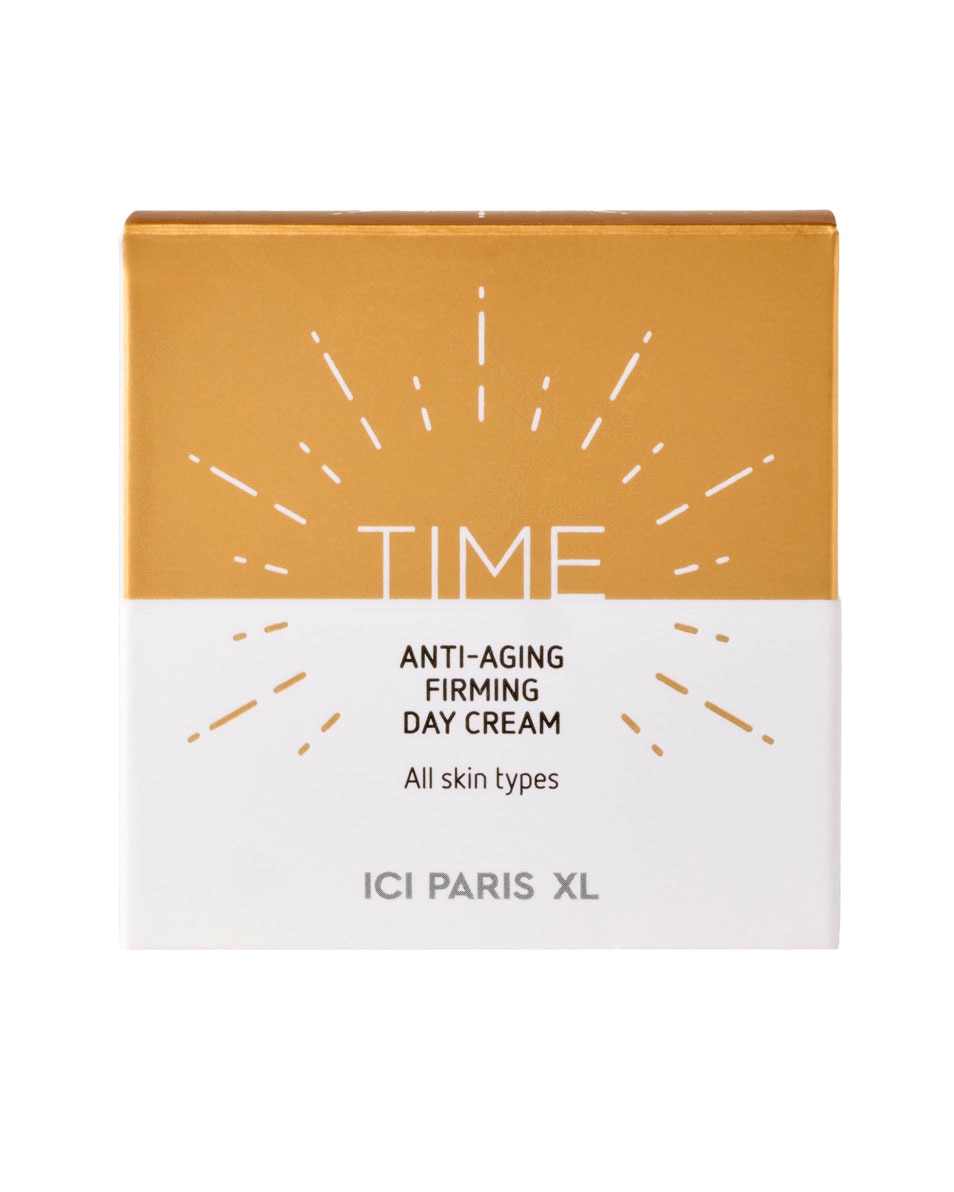 ICI PARIS XL TIME Crème jour anti-âge raffermissante 50 ML 2