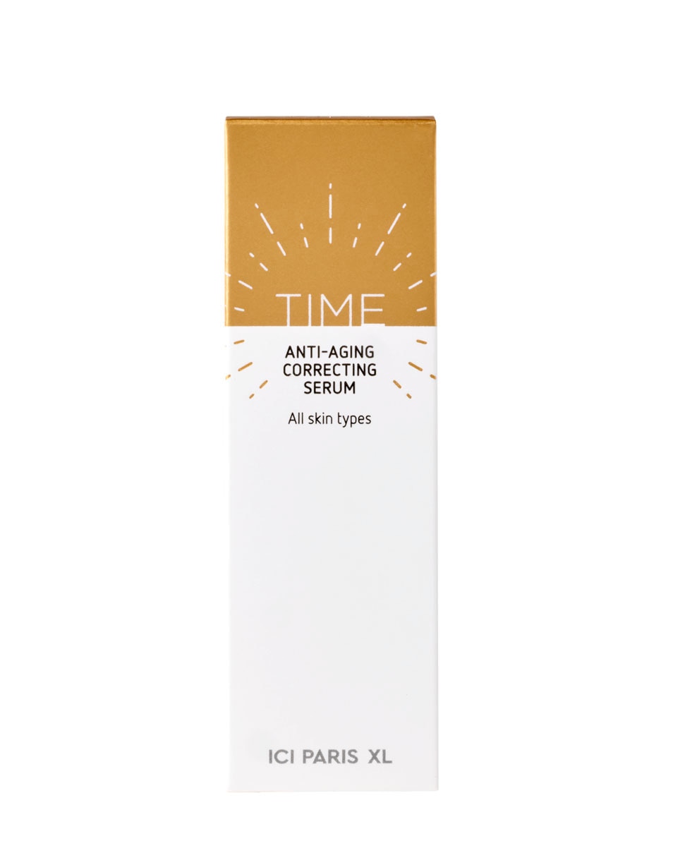 ICI PARIS XL TIME Corrigerend serum tegen huidveroudering 30 ML 2