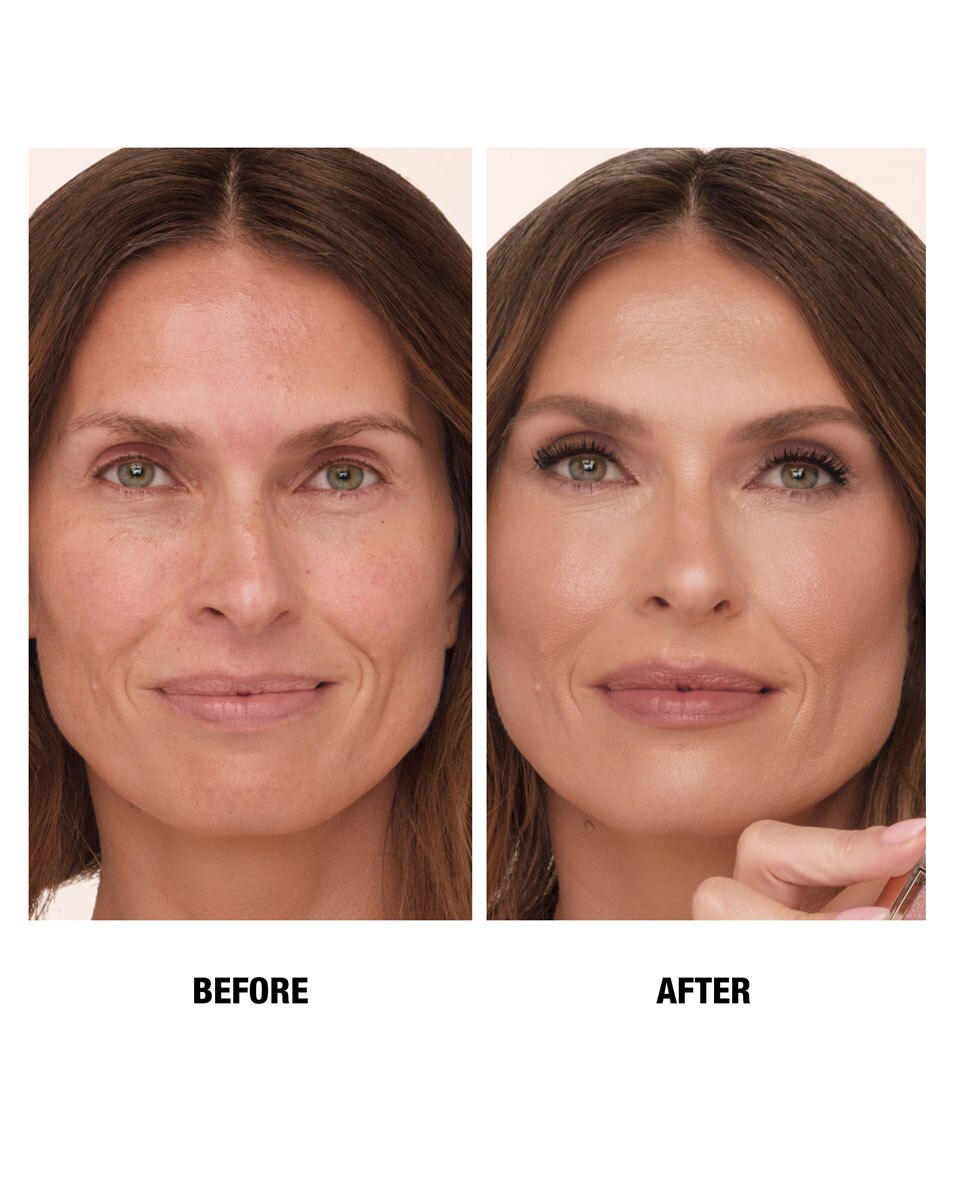 INSTANT LOOK IN A PALETTE - PRETTY, GLOWING BEAUTY