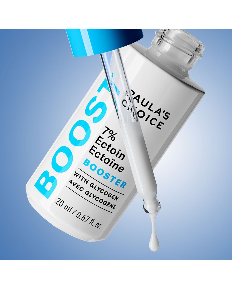 Sérum Hydratant Lacté 7 % Ectoïne + Acide Hyaluronique