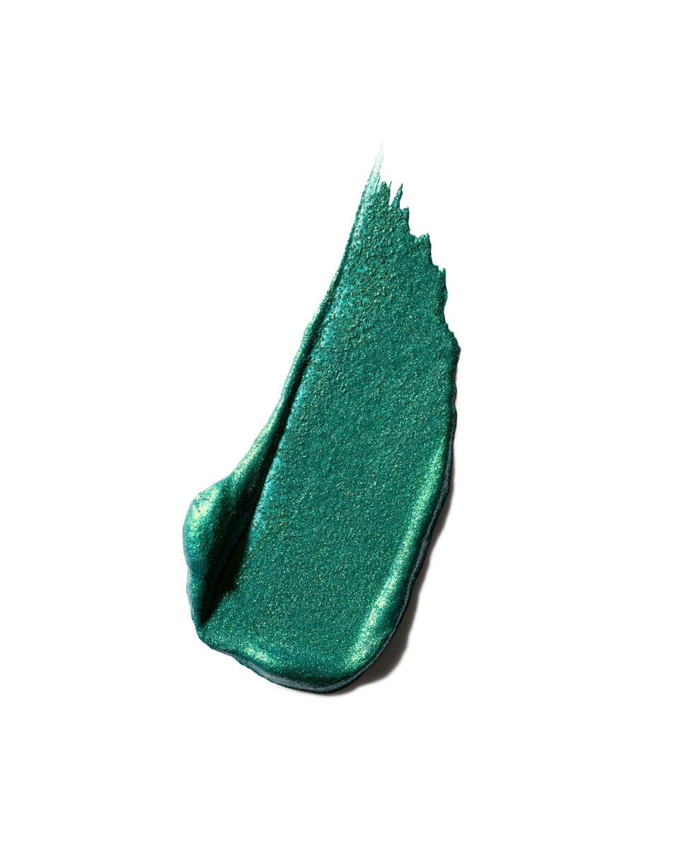 M.A.C Dazzleshadow Fards à paupières TELEPATHIC TEAL 2