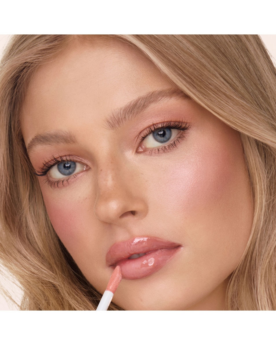 PILLOW TALK ICONIC LIP AND CHEEK KIT