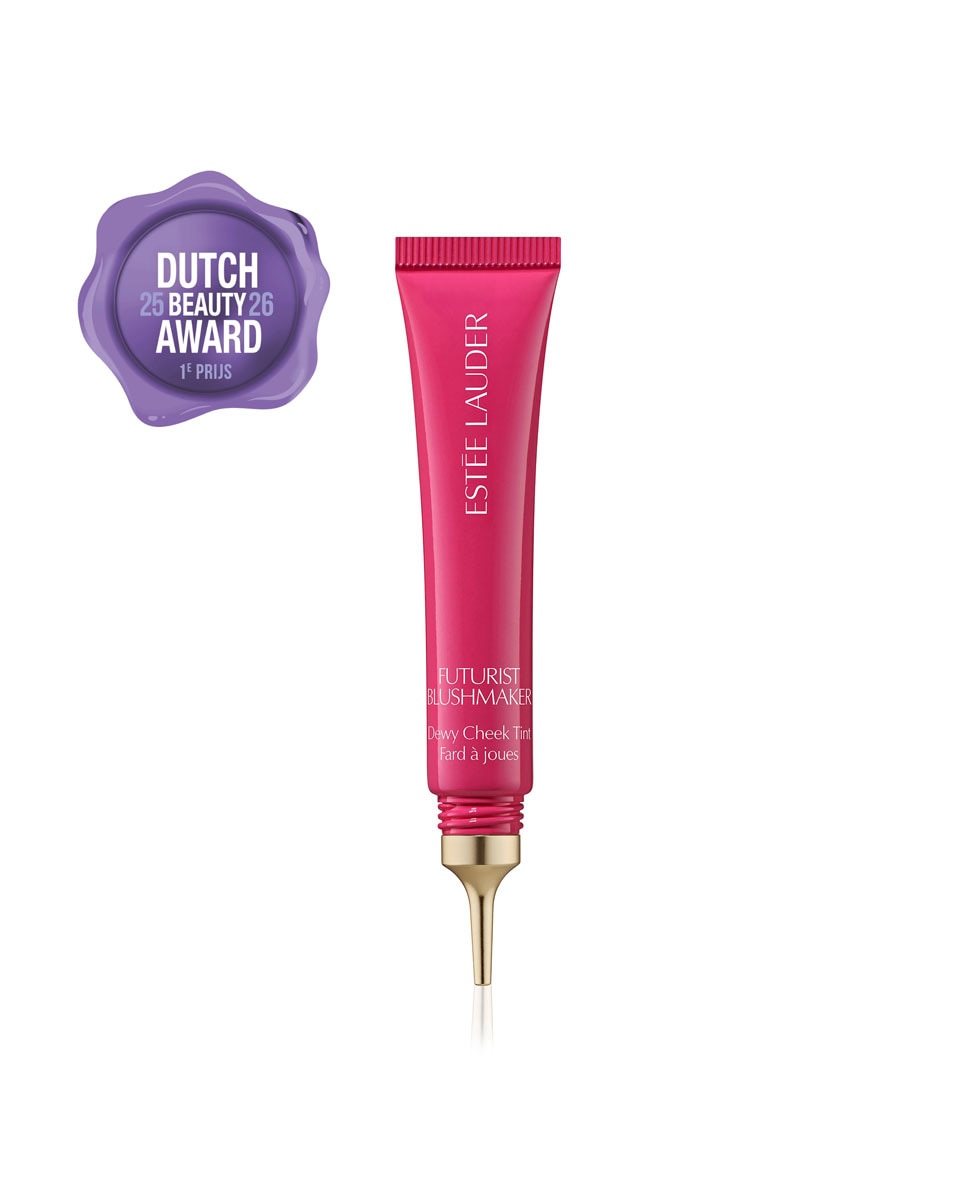 ESTÉE LAUDER Futurist Blushmaker Fard à joues ACROSS THE DANCEFLOOR 2