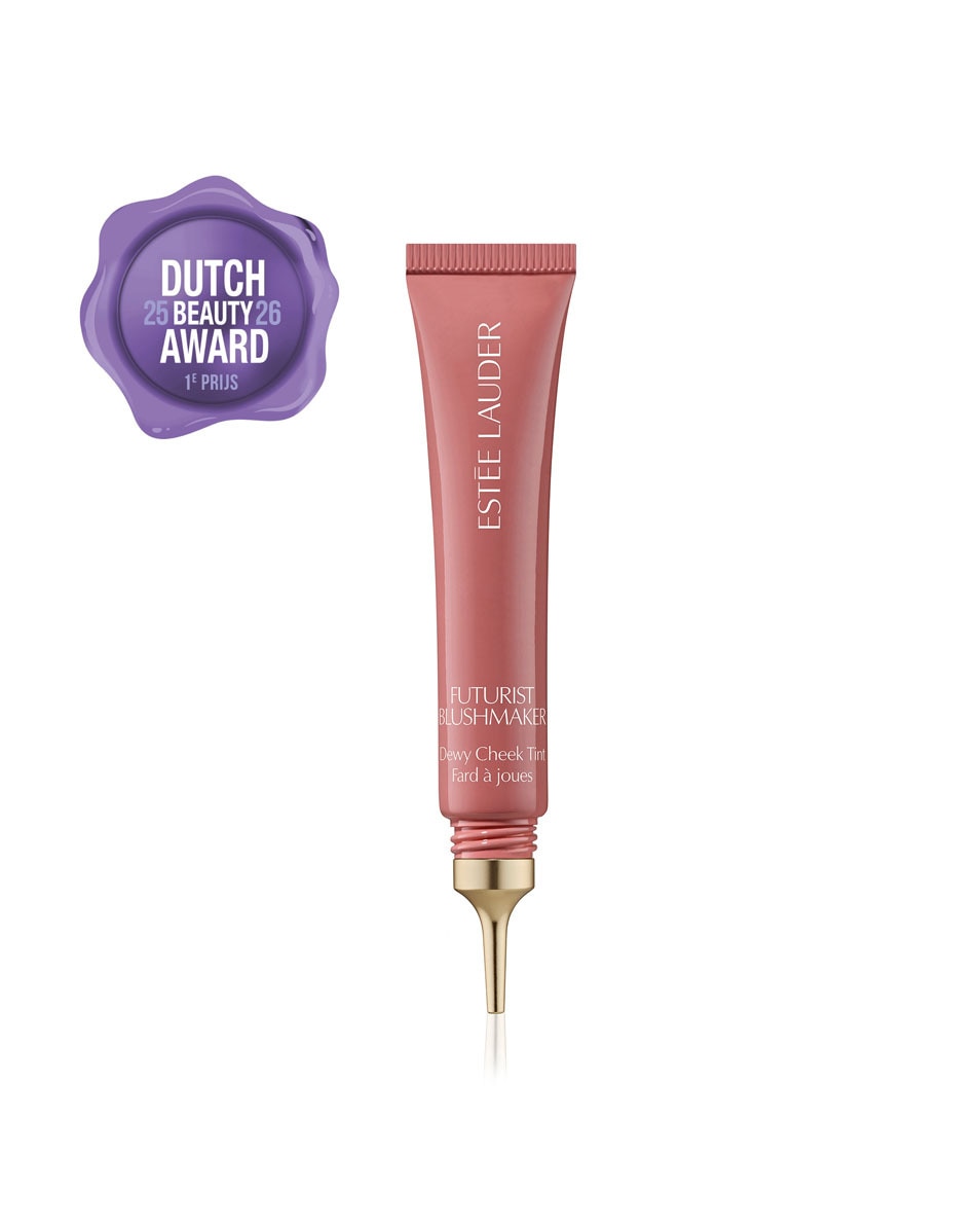 ESTÉE LAUDER Futurist Blushmaker Fard à joues STOLEN GLANCE 2