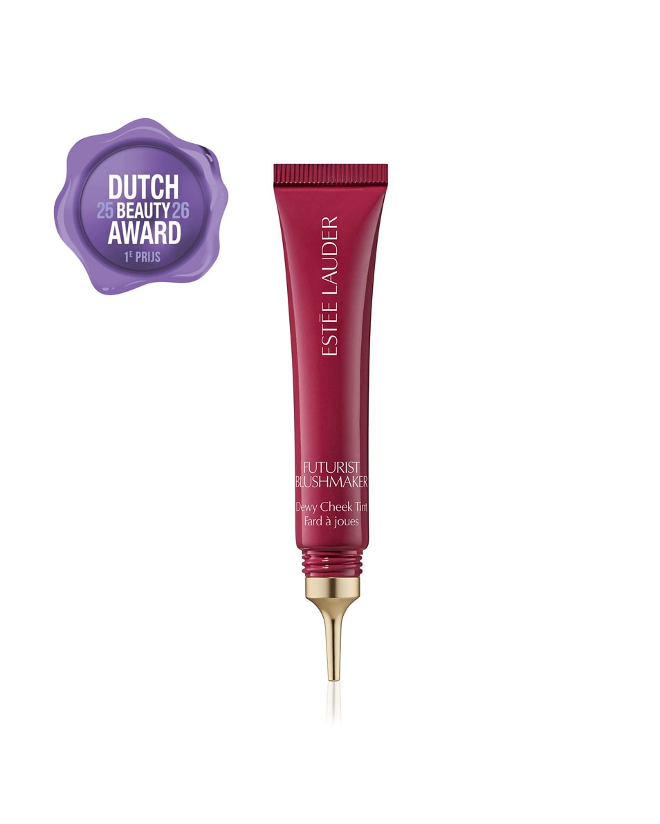 ESTÉE LAUDER Futurist Blushmaker Fard à joues ELEVATOR SMILE 2