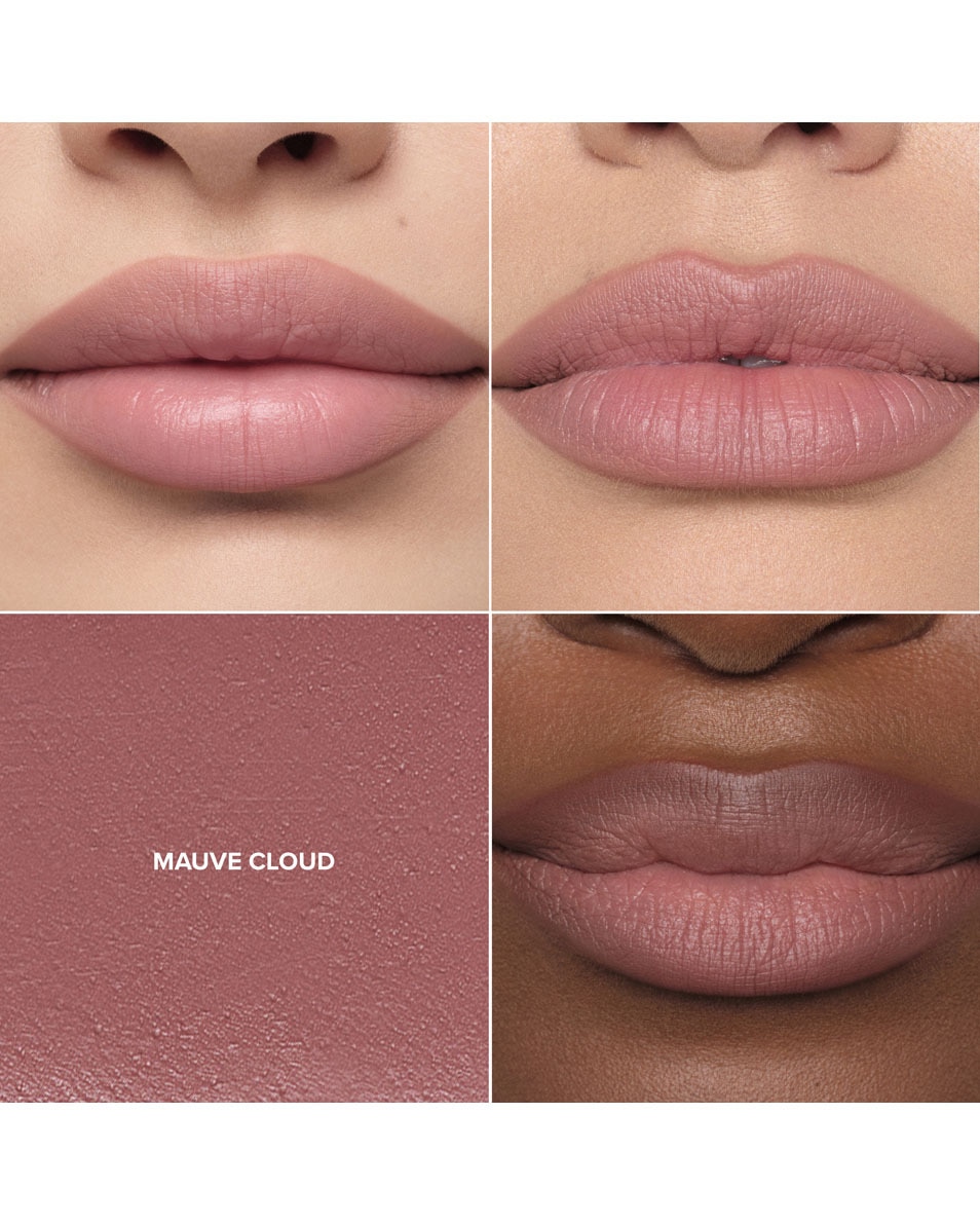 ANASTASIA BEVERLY HILLS Matte Lipstick Lipstick Mauve Cloud 2