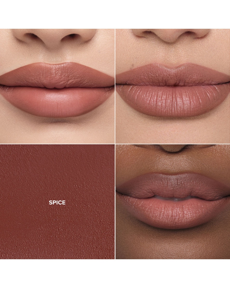ANASTASIA BEVERLY HILLS Matte Lipstick Lipstick Spice 2