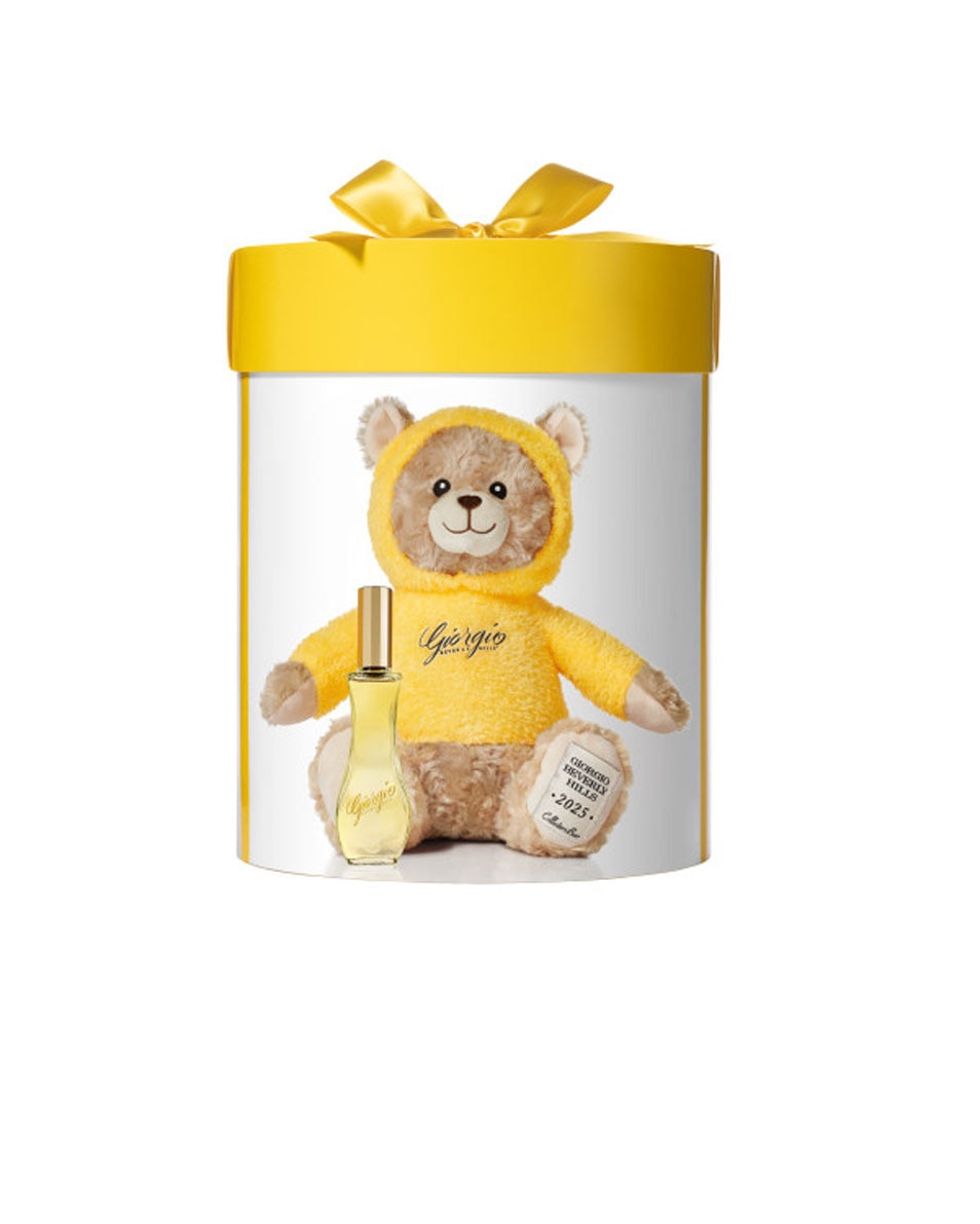 Coffret Eau de Toilette