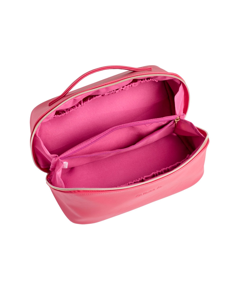 ICI PARIS XL Cosmetic Bag Trousse de toilette 1 ST 2