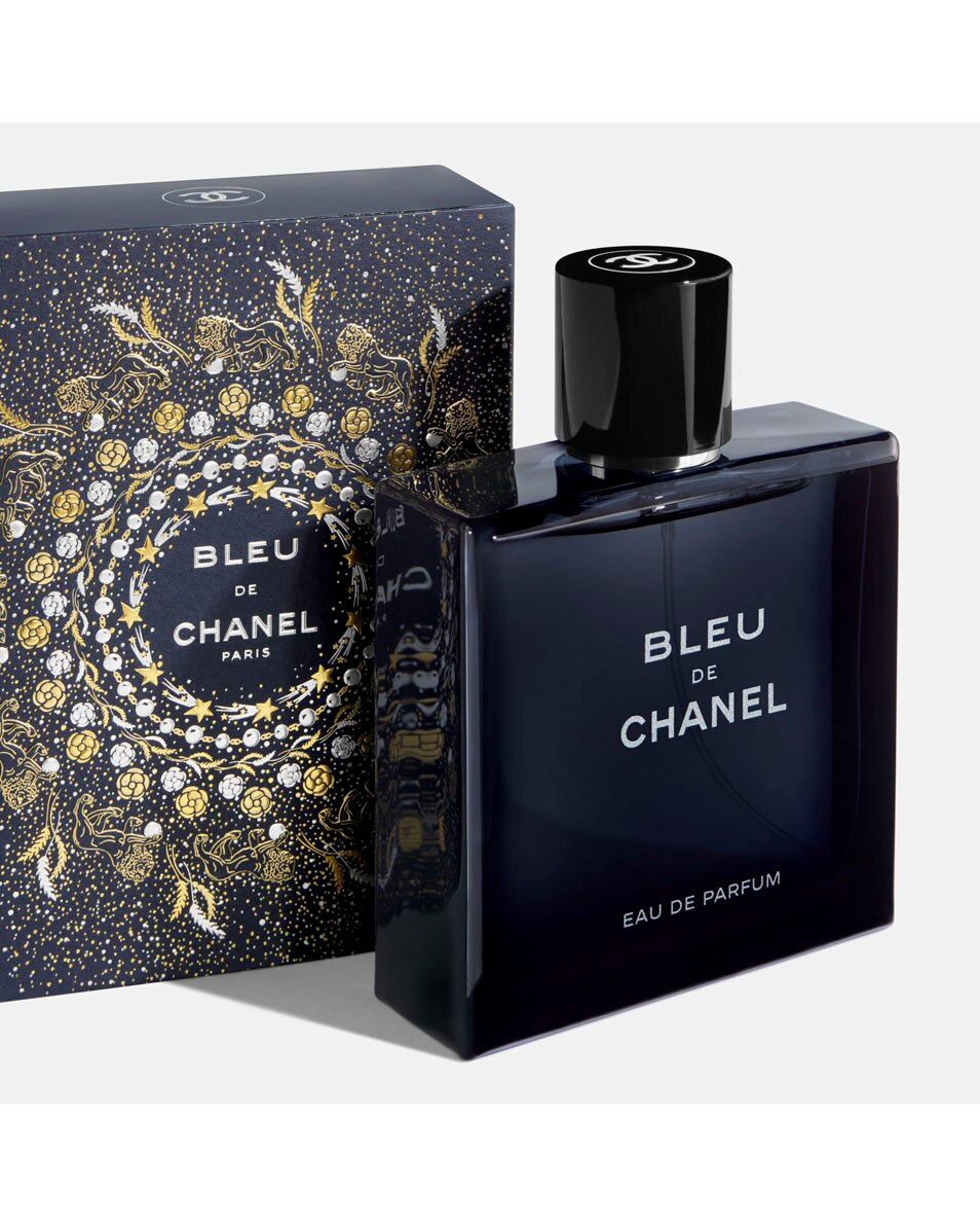 EAU DE PARFUM VAPORISATEUR