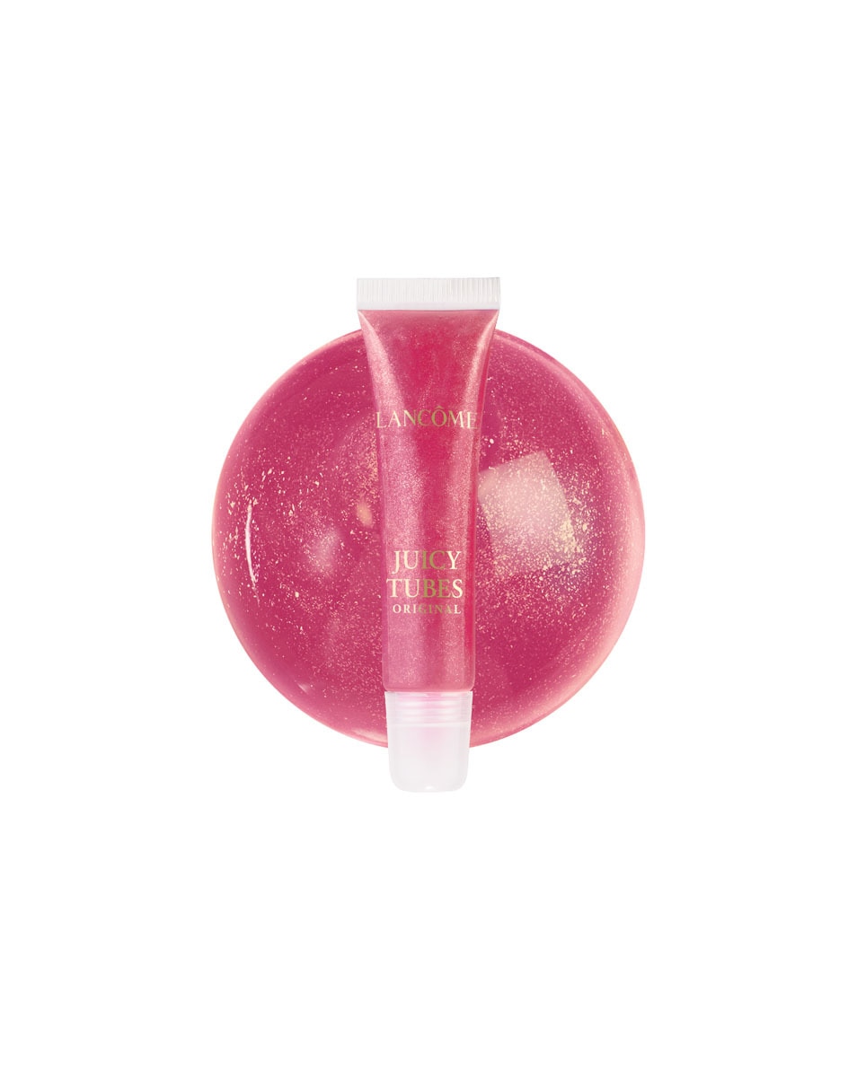 LANCÔME Juicy Tube Lipgloss - Ultraglanzende En Hydraterende Finish Voor Vollere Lippen Magic Spell 2