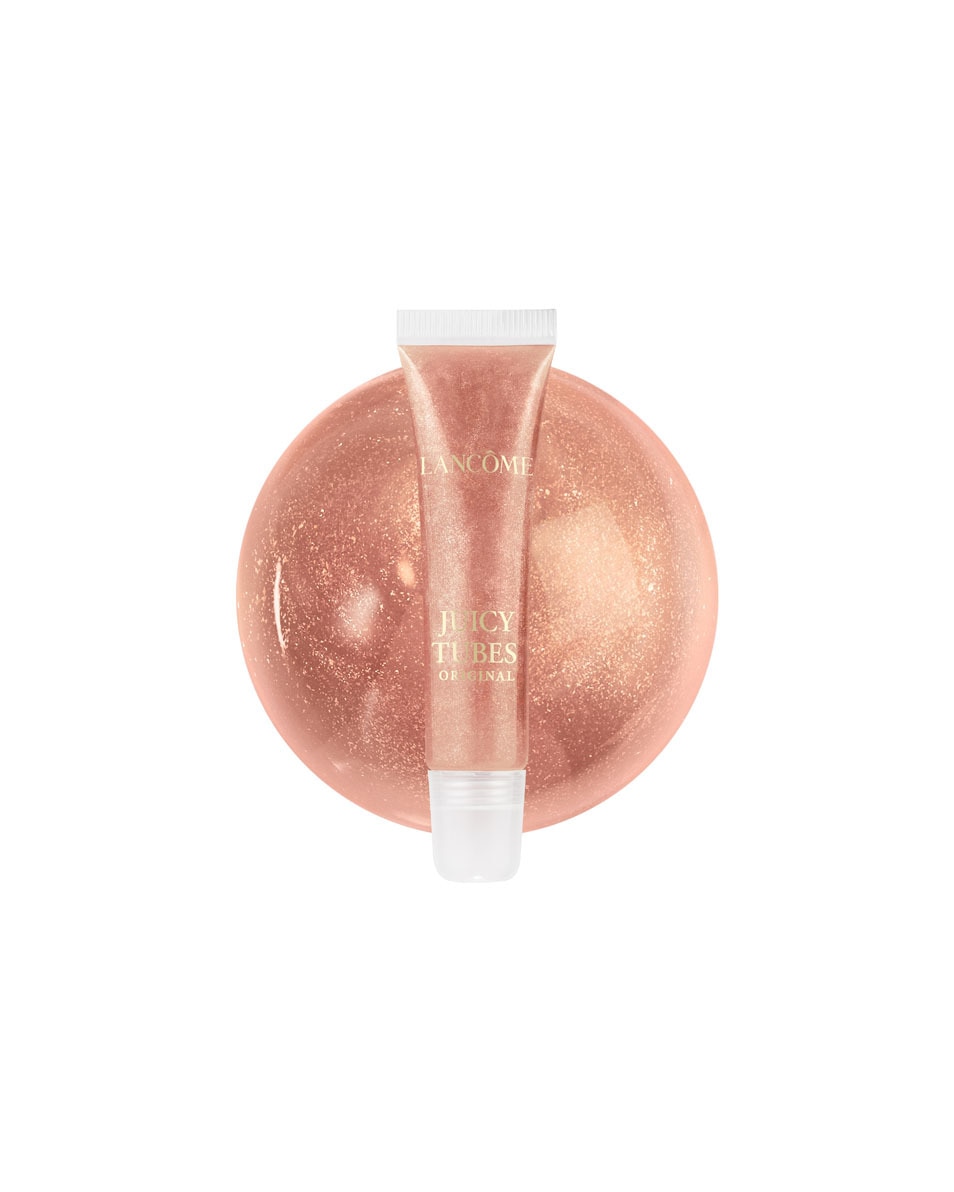 LANCÔME Juicy Tube Lipgloss - Ultraglanzende En Hydraterende Finish Voor Vollere Lippen Hallucination 2