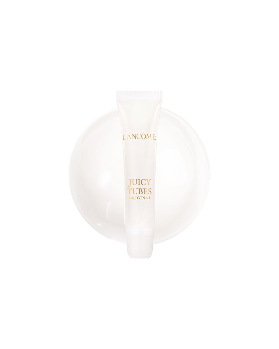 LANCÔME Juicy Tube Lipgloss - Ultraglanzende En Hydraterende Finish Voor Vollere Lippen Pure 2