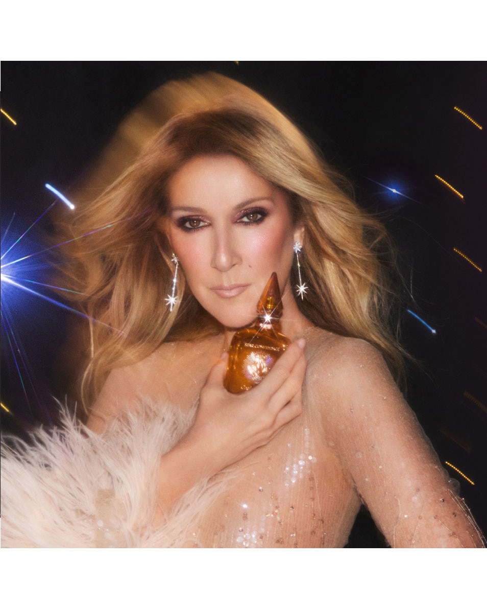 CHARLOTTE TILBURY Holiday STAR CONFIDENCE FRAGRANCE SET 2 ST 2