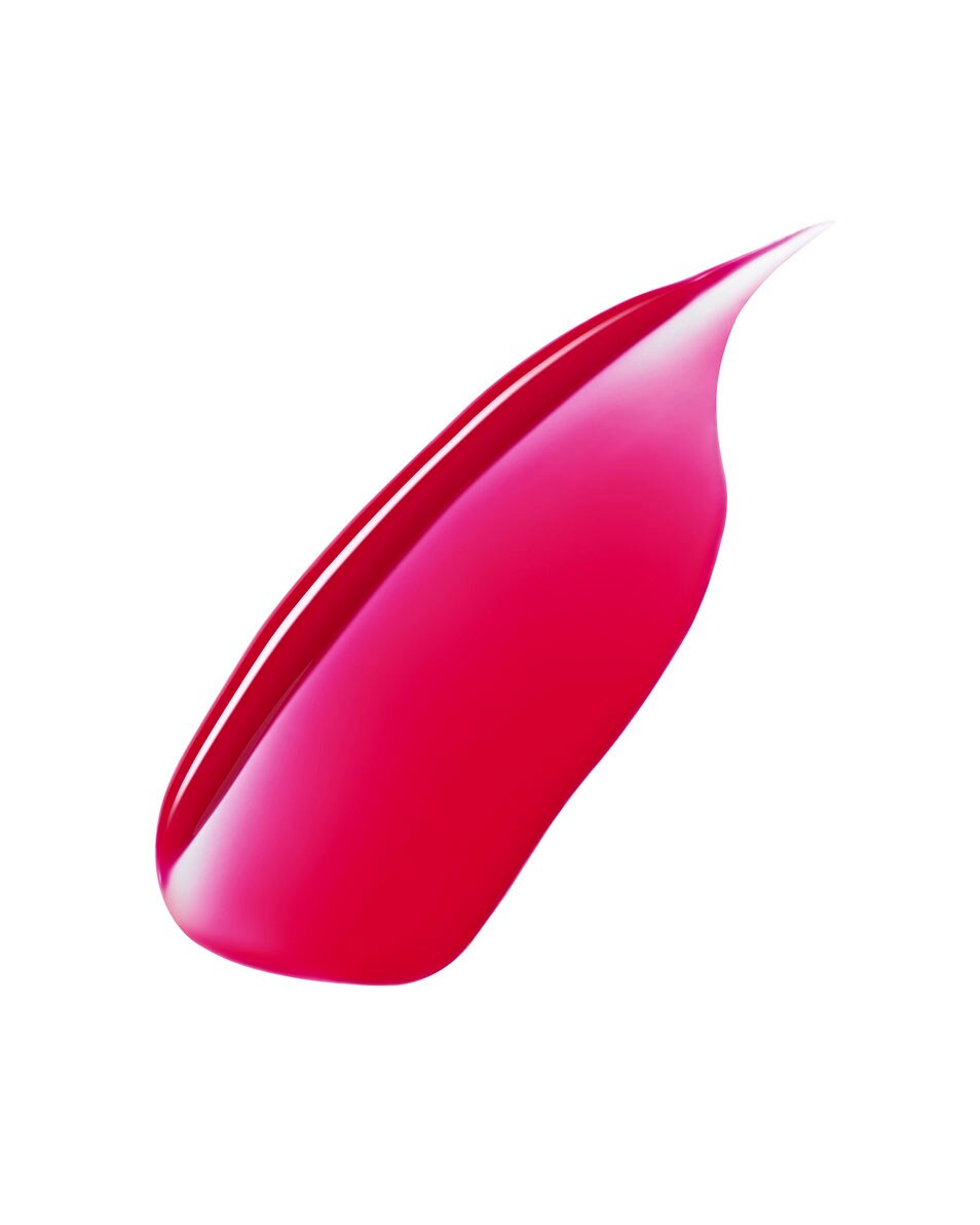 ESTÉE LAUDER Glossy Pout Lip oil RASPBERRY SQUEEZE 2