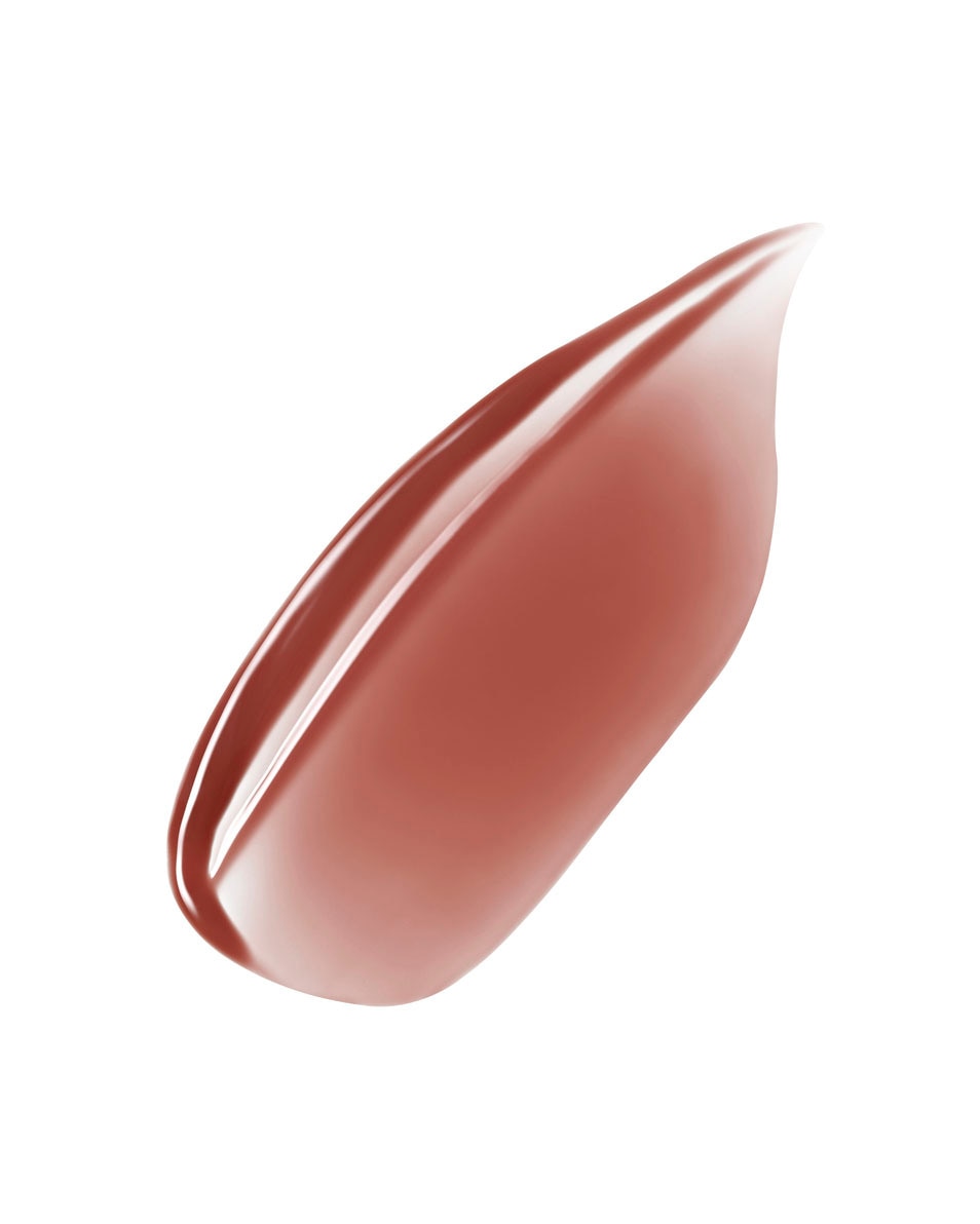 ESTÉE LAUDER Glossy Pout Huile à lèvres MAPLE SYRUP 2