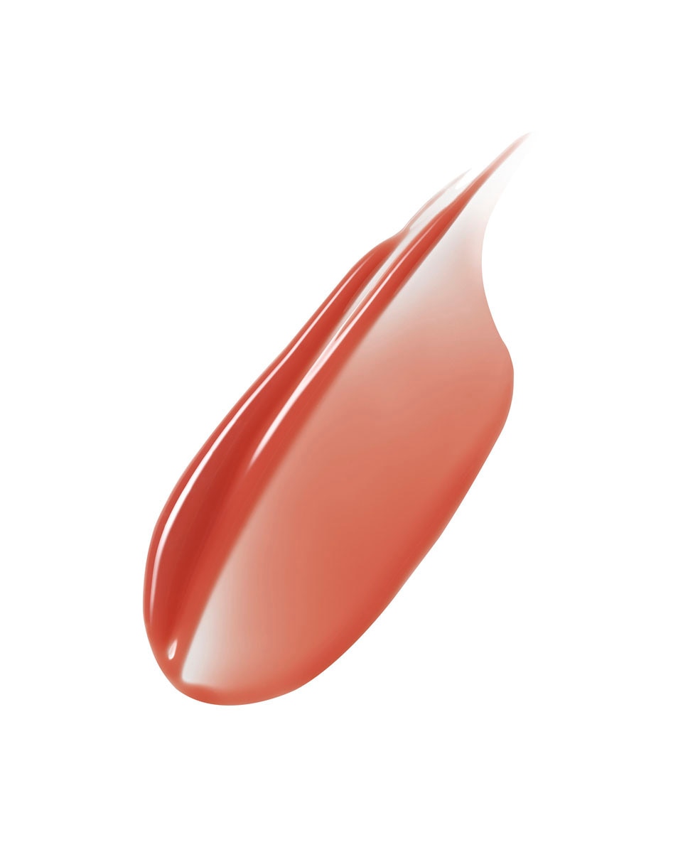 ESTÉE LAUDER Glossy Pout Huile à lèvres APRICOT NECTAR 2