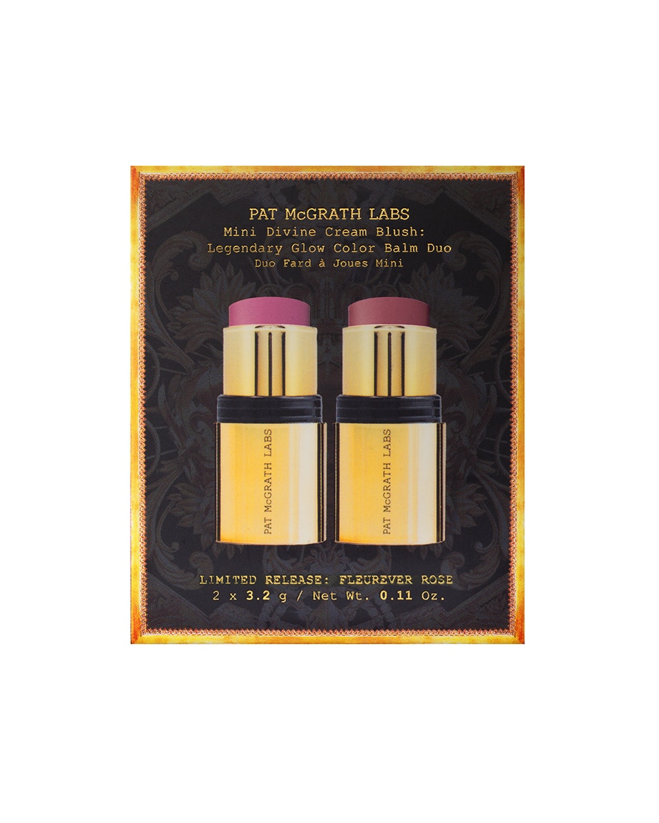 Legendary Glow Colour Balm - Blushstick
