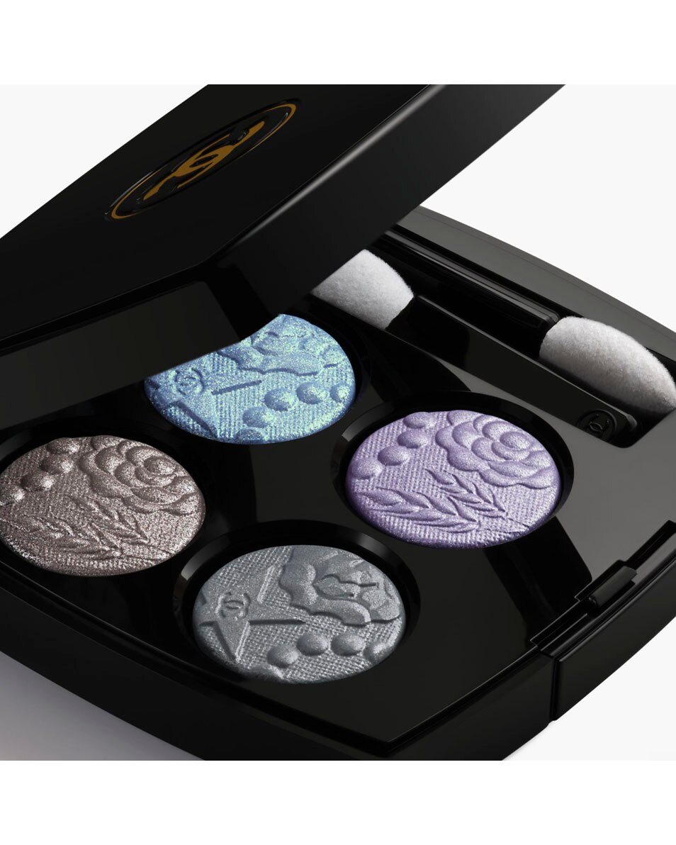 OMBRE À PAUPIÈRES EFFETS MULTIPLES