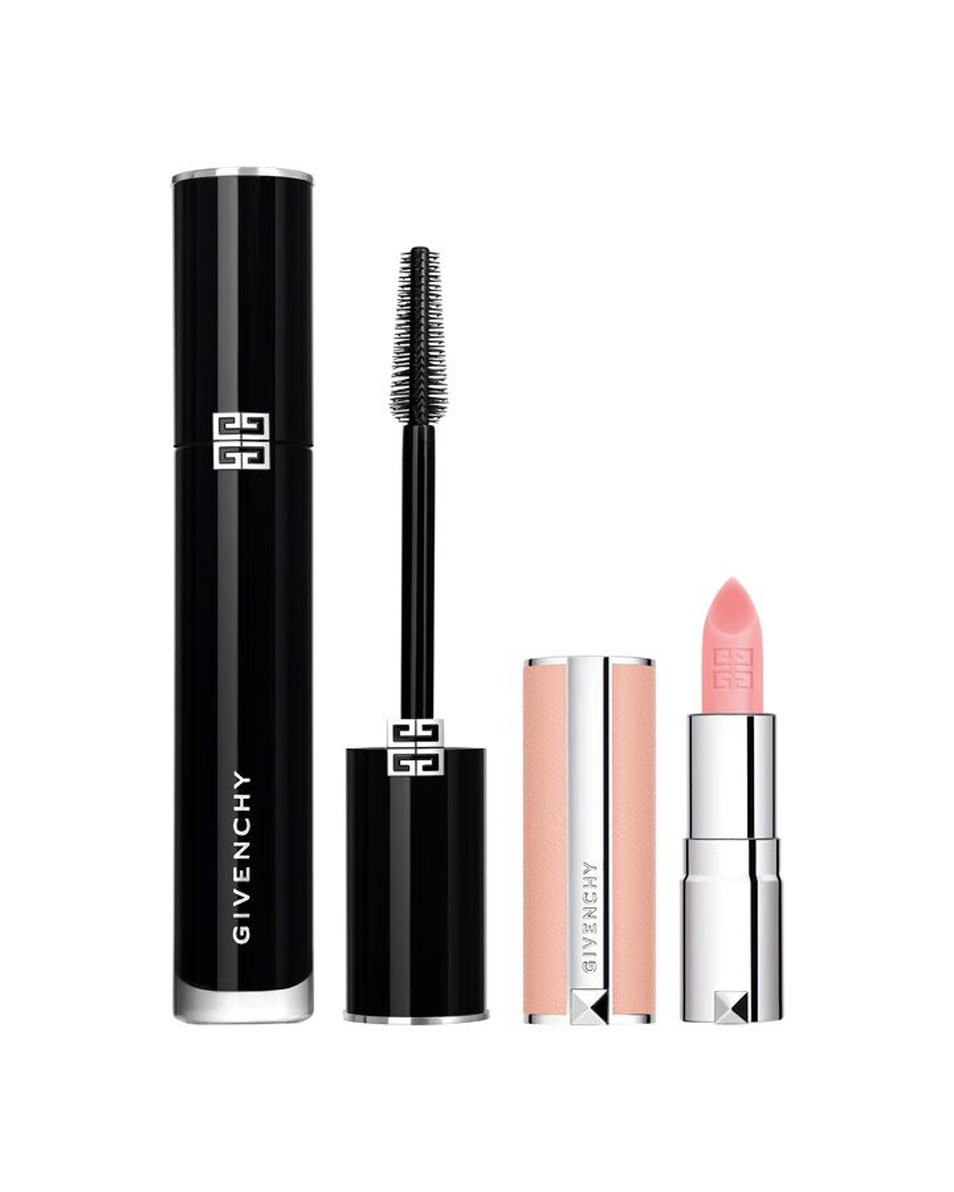 L' INTERDIT COUTURE VOLUME SET