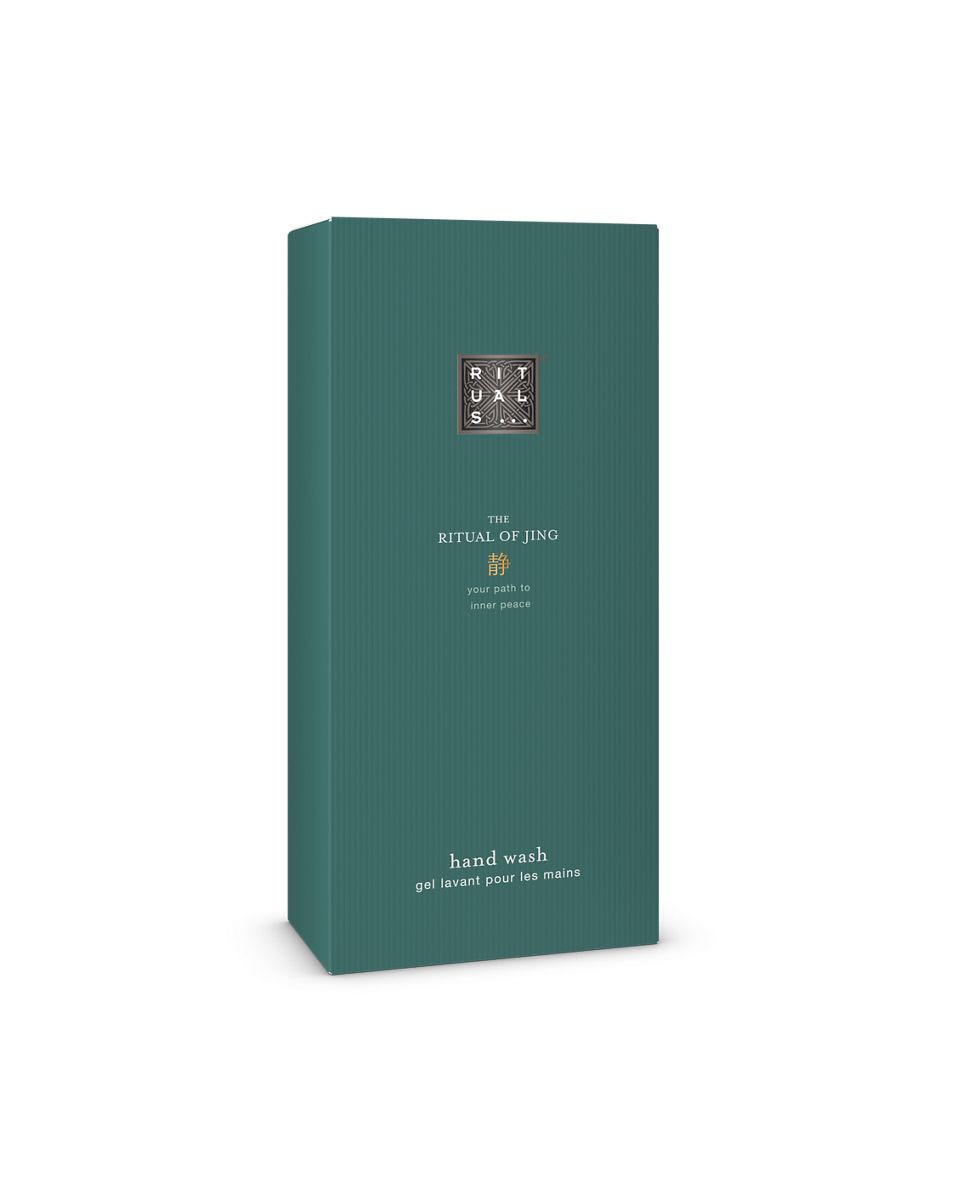 RITUALS The Ritual of Jing gel lavant pour les mains 300 ML 2