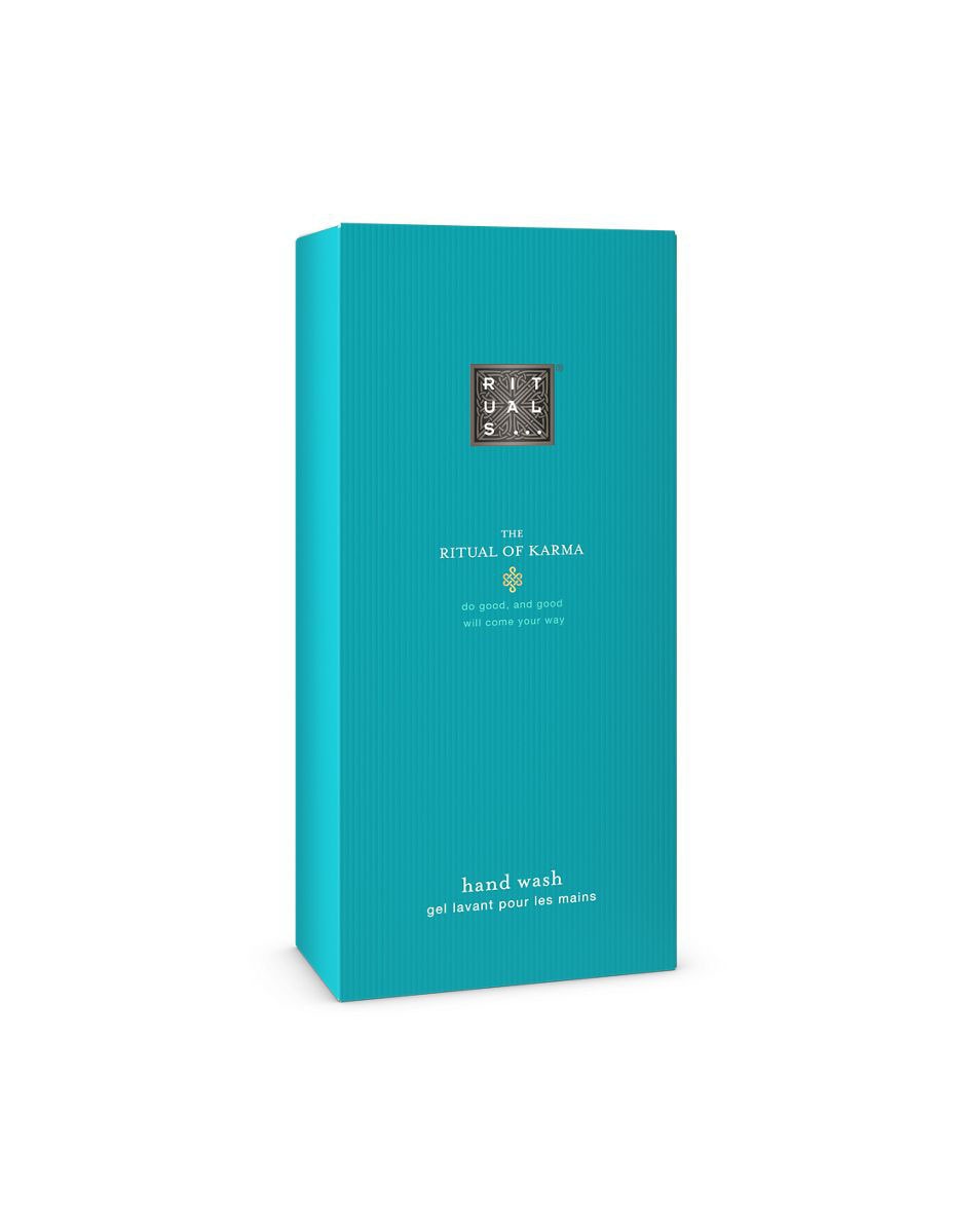 RITUALS The Ritual of Karma gel lavant pour les mains 300 ML 2