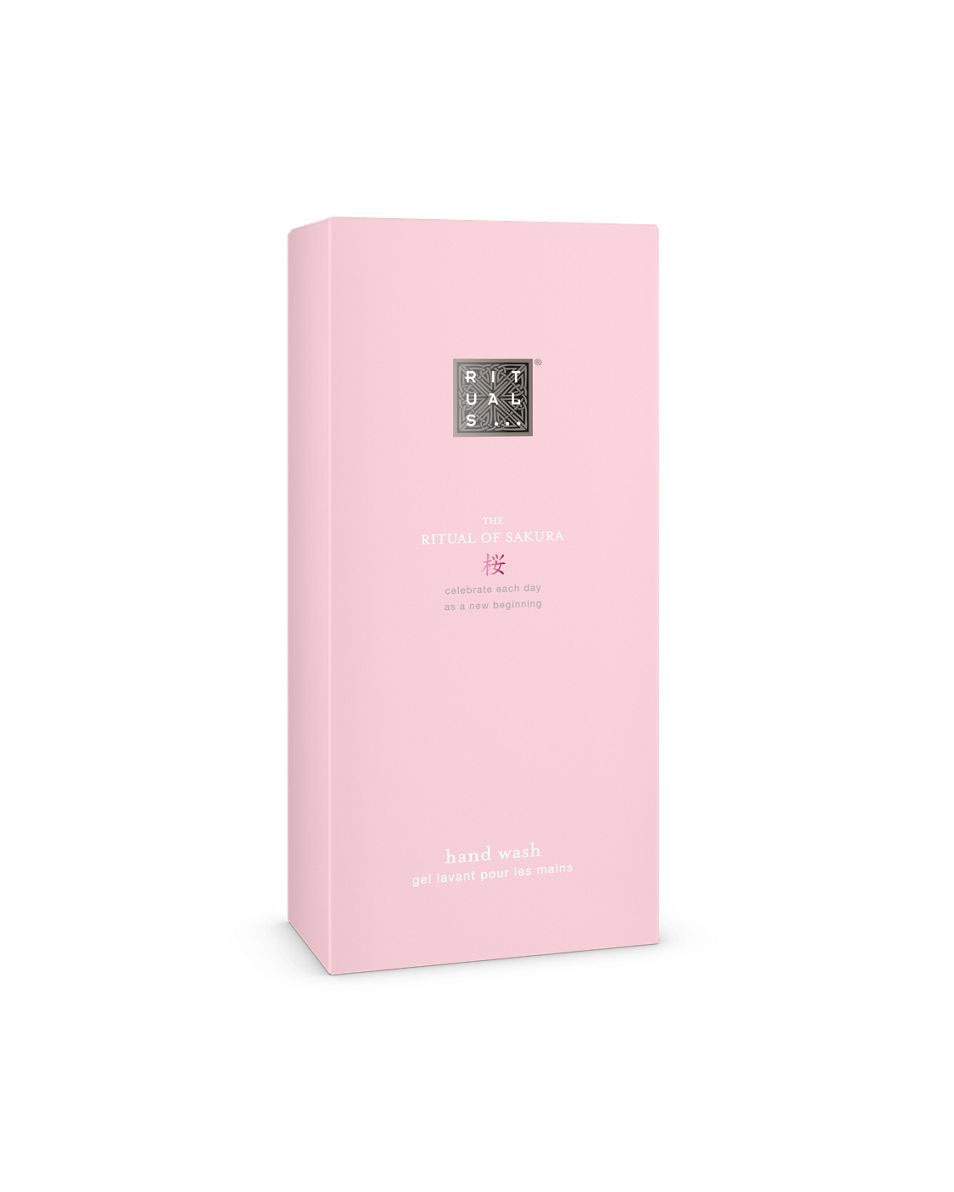 RITUALS The Ritual of Sakura gel lavant pour les mains 300 ML 2