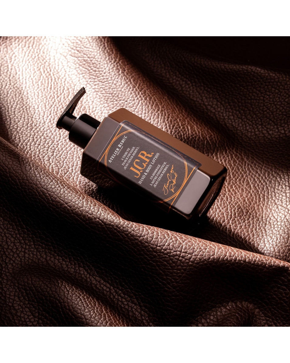 Lotion pour les Mains et le Corps