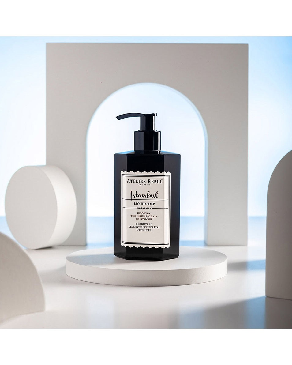 Savon pour les Mains