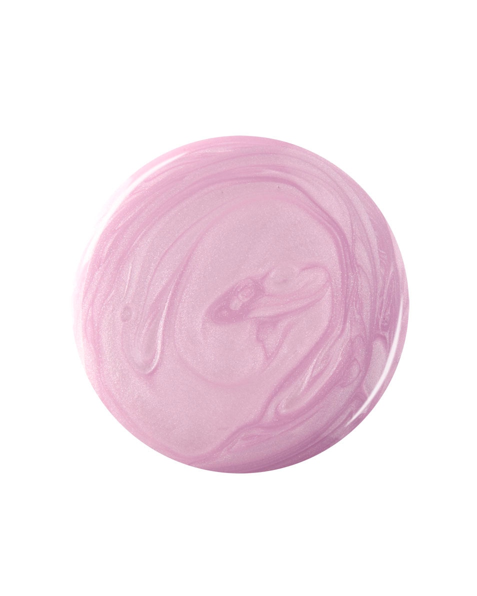 BE Creative Make Up Mystical Gems Collection Nagellak Lavender Quartz - 2