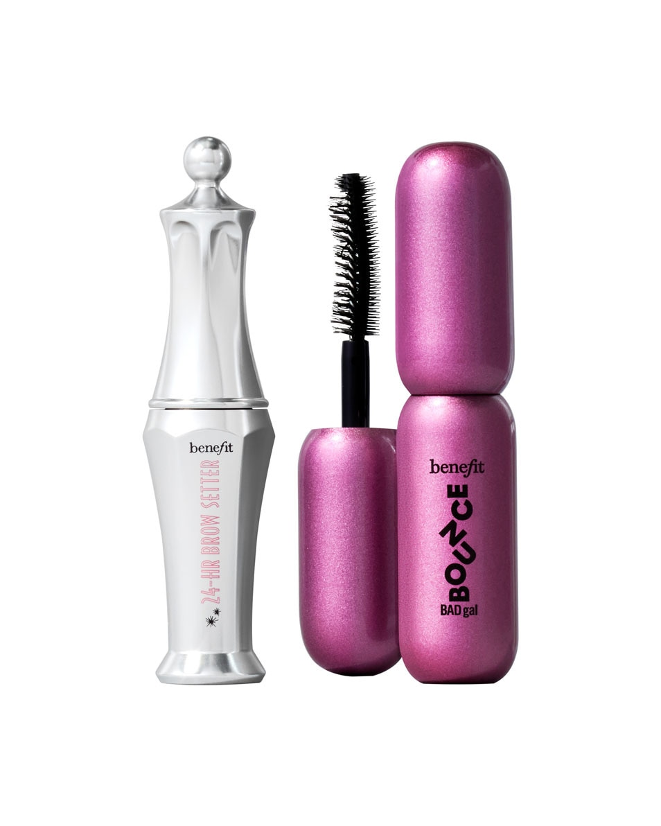 Game, Set, Bounce - Kerst Make-up Set