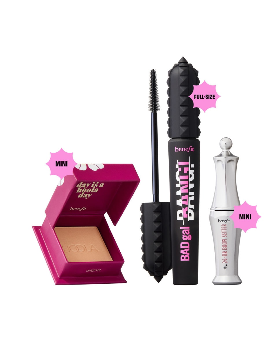 Gamejoy - Kerst Make-up Set
