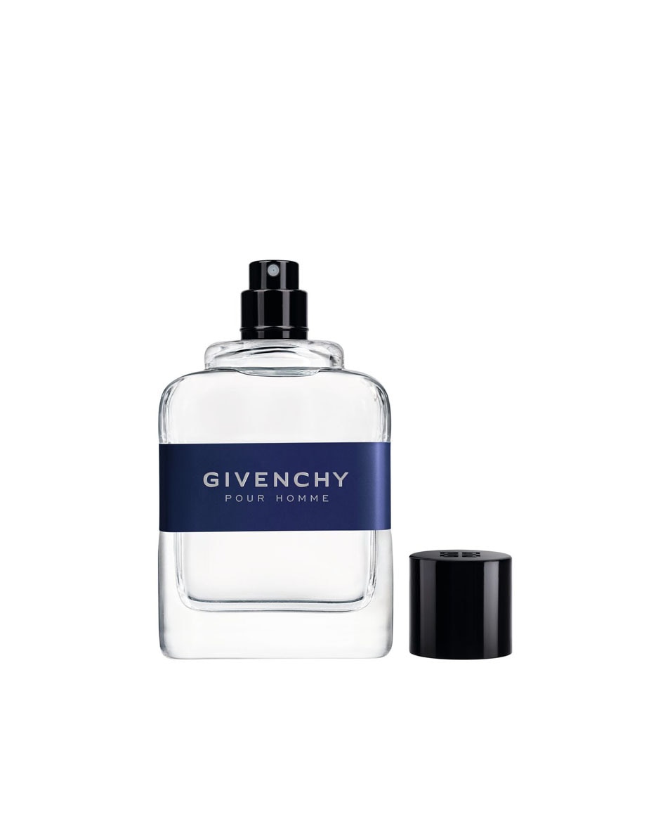 GIVENCHY BLUE LABEL EAU DE TOILETTE POUR HOMME 60 ML 2