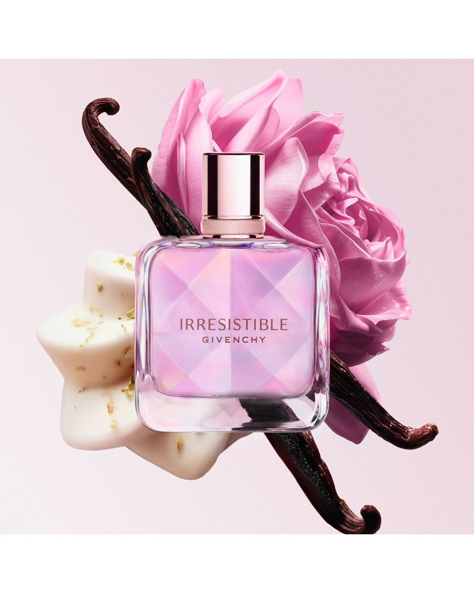 GIVENCHY IRRESISTIBLE IRRESISTIBLE EAU DE PARFUM NECTAR 80 ML 2