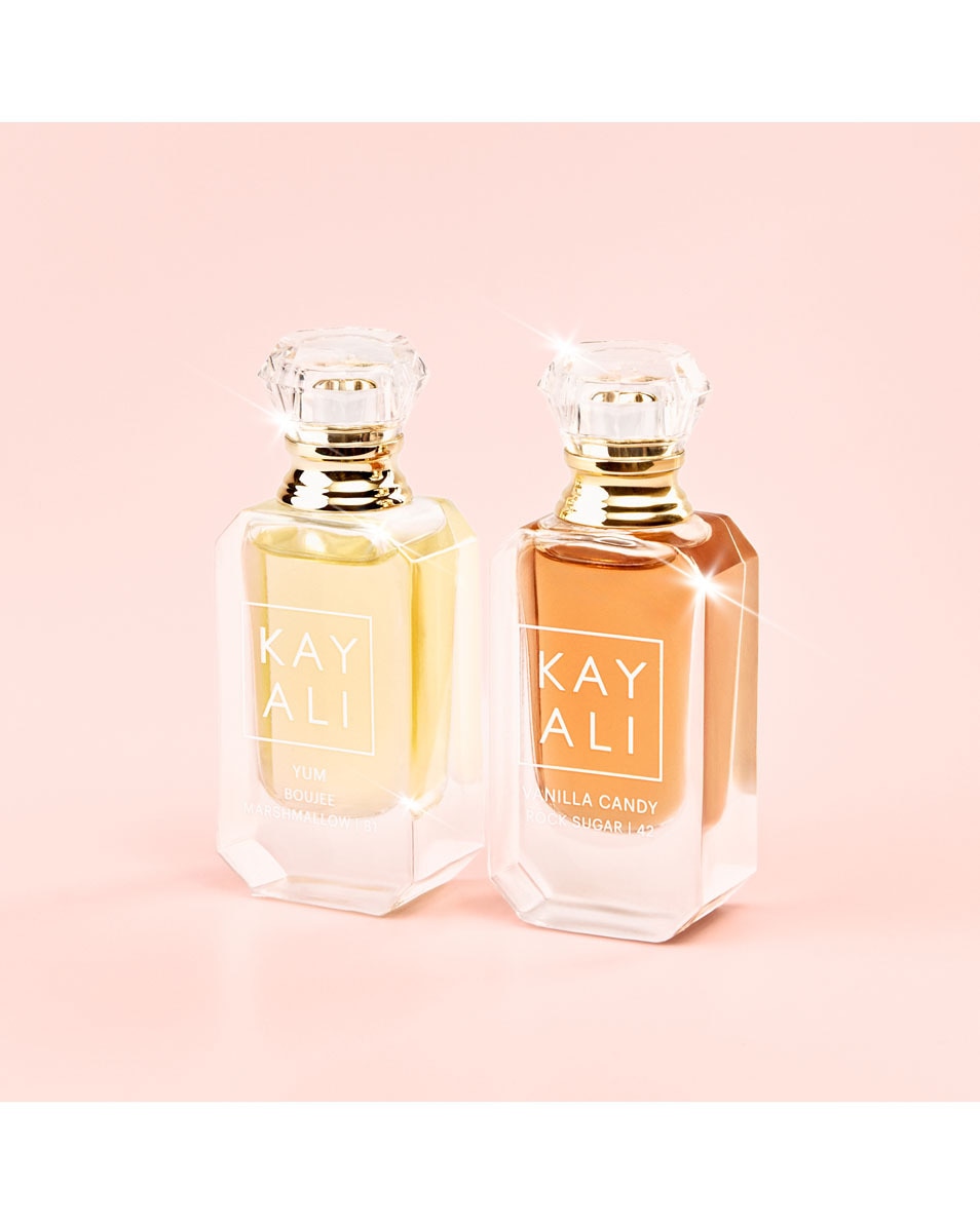 KAYALI Marshmallow Candy Mini Duo EAU DE PARFUM 2 ST 2