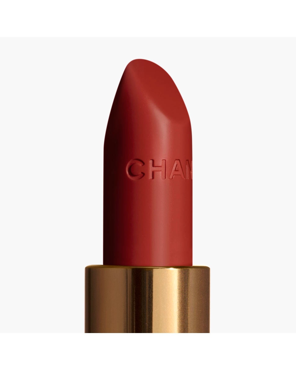 CHANEL ROUGE COCO LE ROUGE SATINÉ SOIN HYDRATANT ET LISSANT LONGUE TENUE 114 LOS ANGELES 2