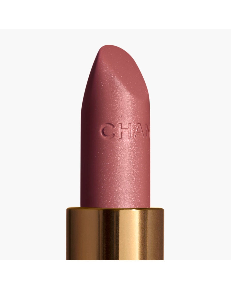 Chanel ROUGE COCO DE LANGHOUDENDE HYDRATERENDE EN GLADSTRIJKENDE VERZORGENDE LIPPENSTIFT MET SATIJNGLANS 104 MADEMOISELLE 3.5G 2