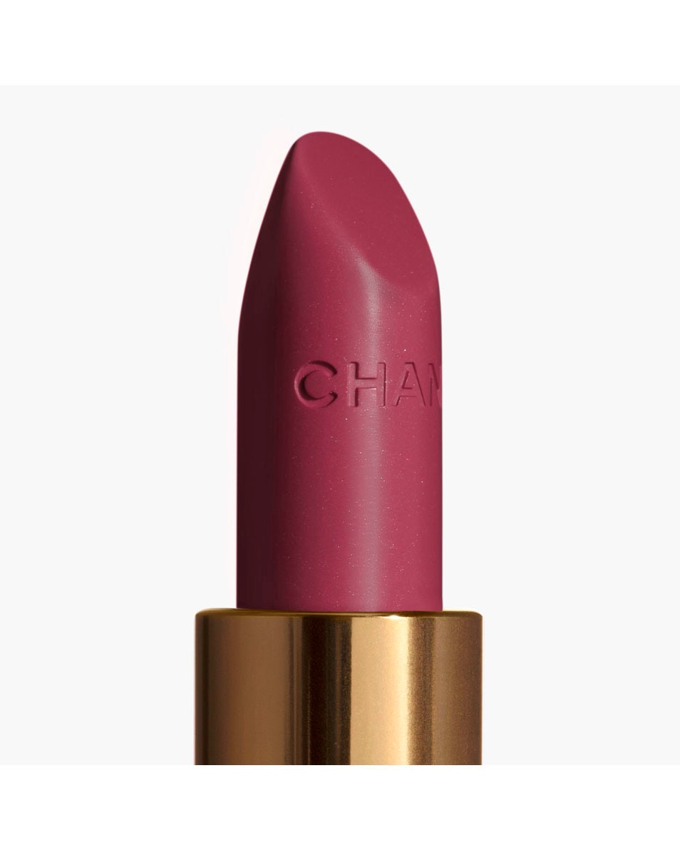 CHANEL ROUGE COCO LE ROUGE SATINÉ SOIN HYDRATANT ET LISSANT LONGUE TENUE 130 LA PAUSA 2