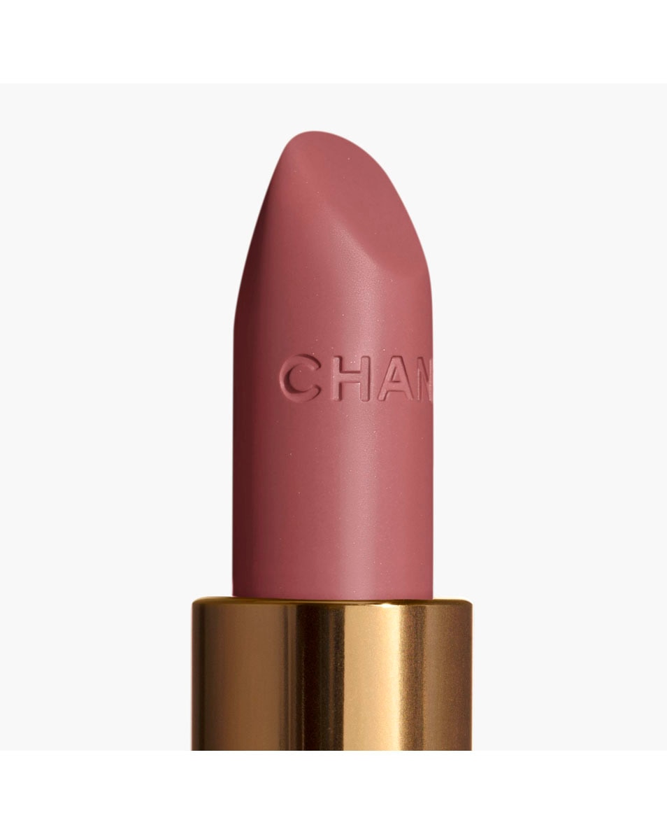 CHANEL ROUGE COCO LE ROUGE SATINÉ SOIN HYDRATANT ET LISSANT LONGUE TENUE 102 FLYING CLOUD 2