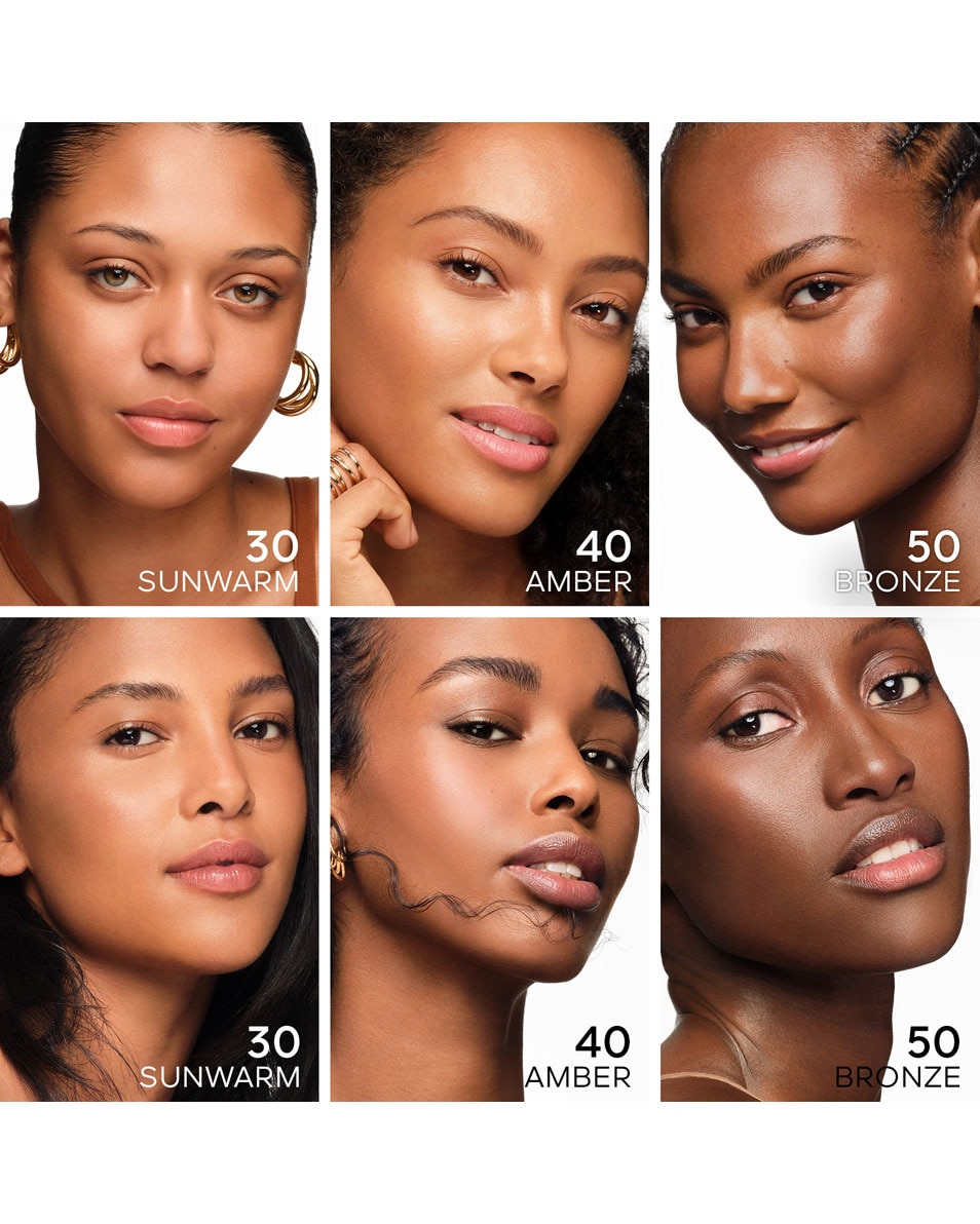 GUERLAIN Terracotta Joli Teint Getinte hydraterende crème met beschermende werking brown 2