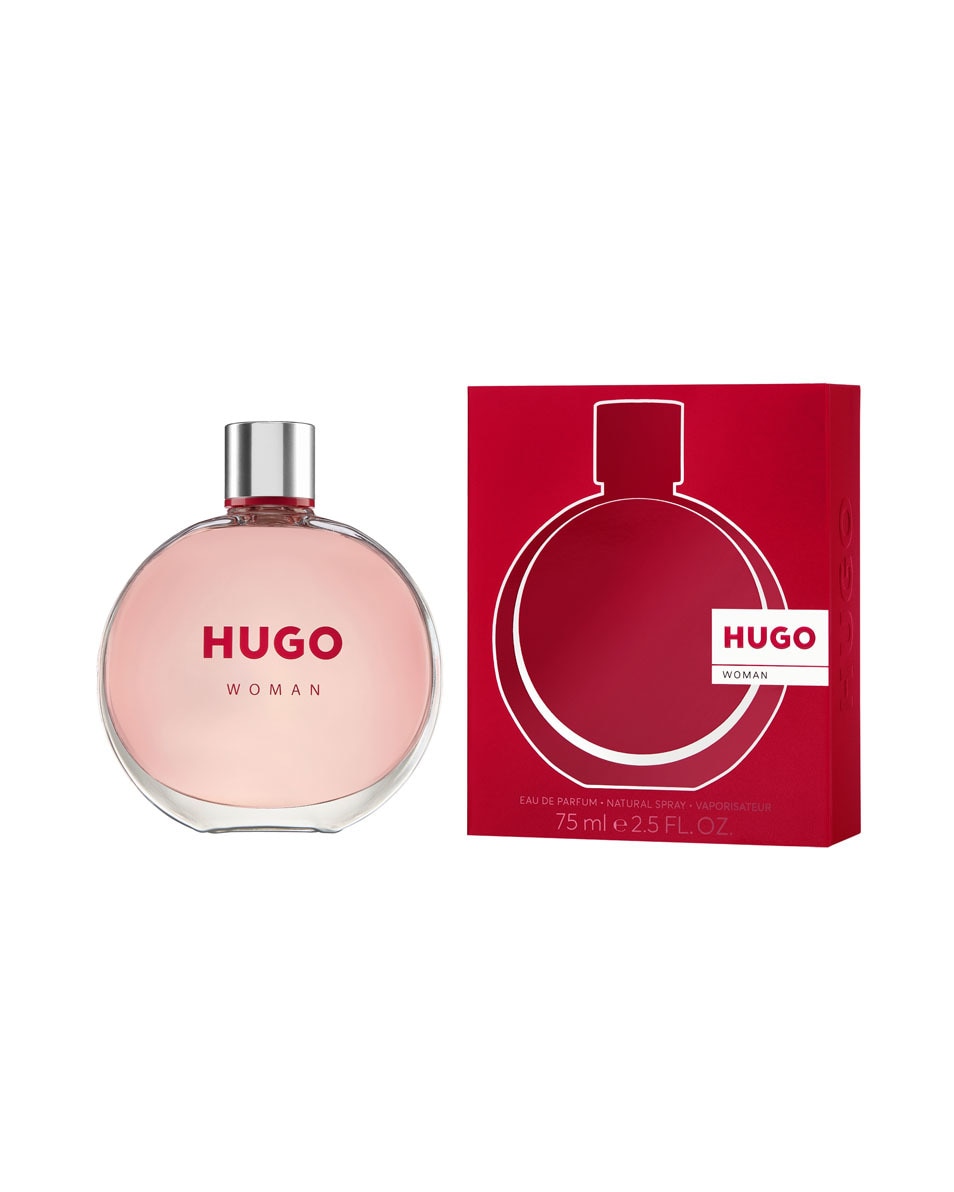 HUGO BOSS Hugo Woman Eau de parfum 75 ML 2
