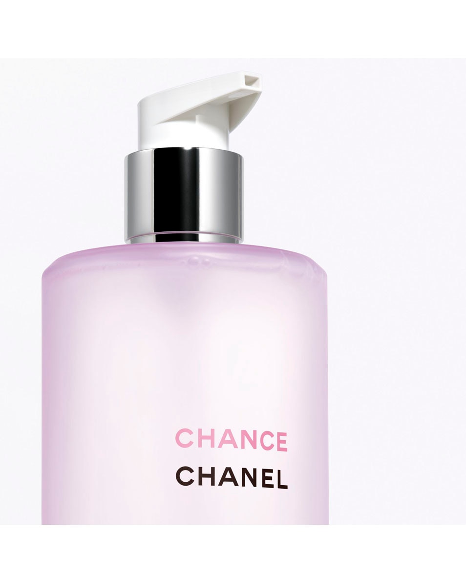 CHANEL CHANCE EAU SPLENDIDE VLOEIBARE ZEEP VOOR DE HANDEN EN HET LICHAAM 400 ML 2