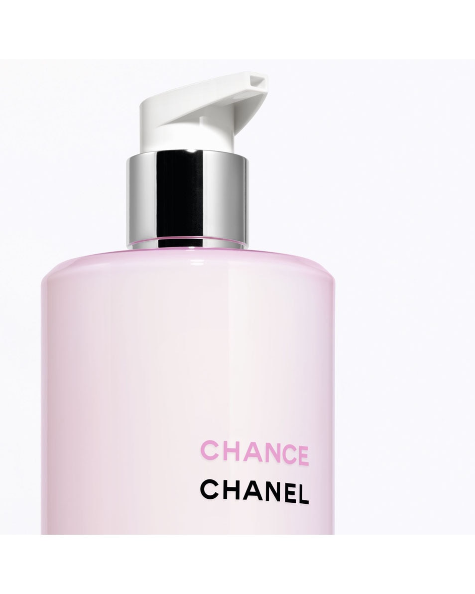 Chanel CHANCE EAU SPLENDIDE LAIT HYDRATANT 400 ML 2