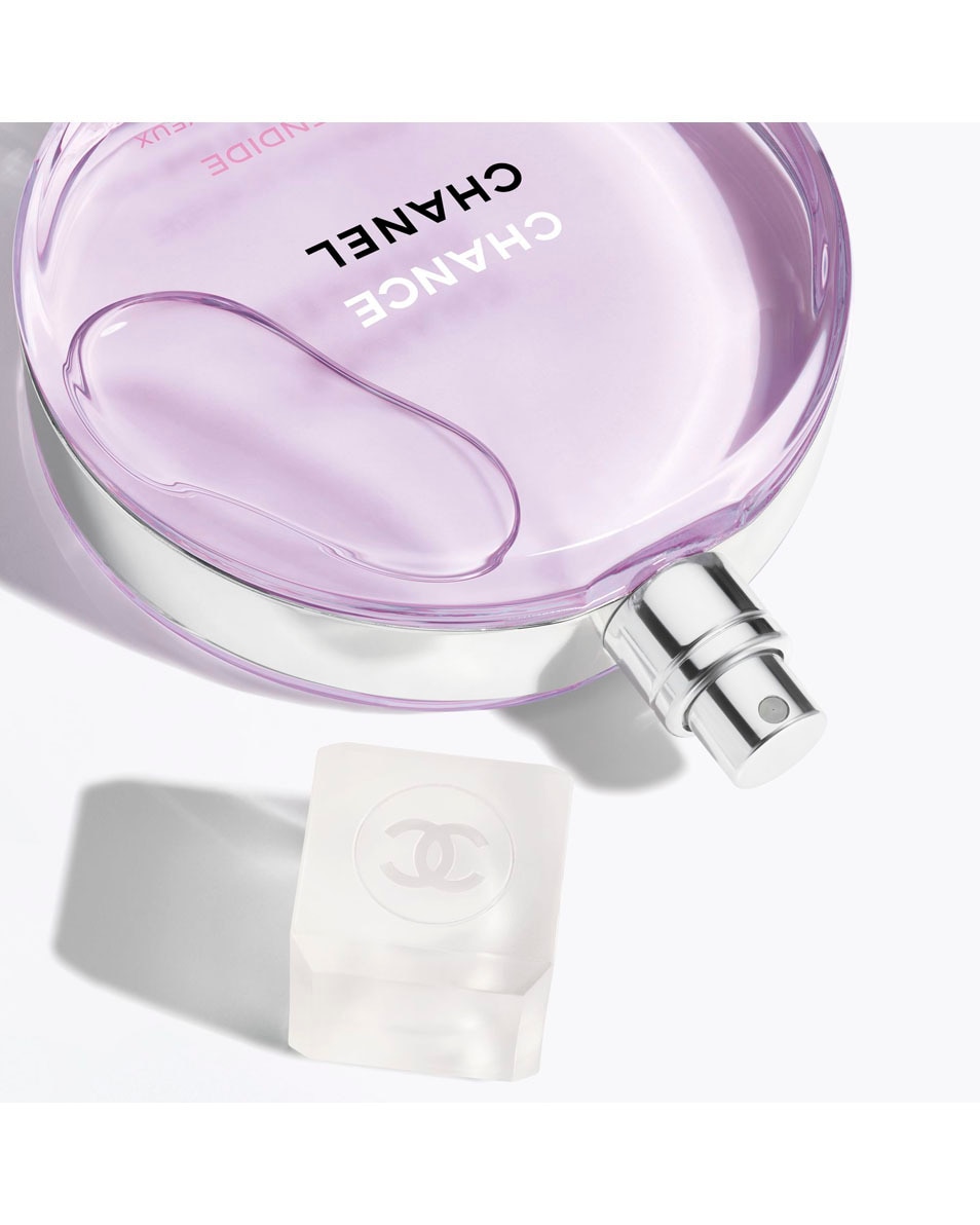 Chanel CHANCE EAU SPLENDIDE HUILE CORPS ET CHEVEUX 150 ML 2