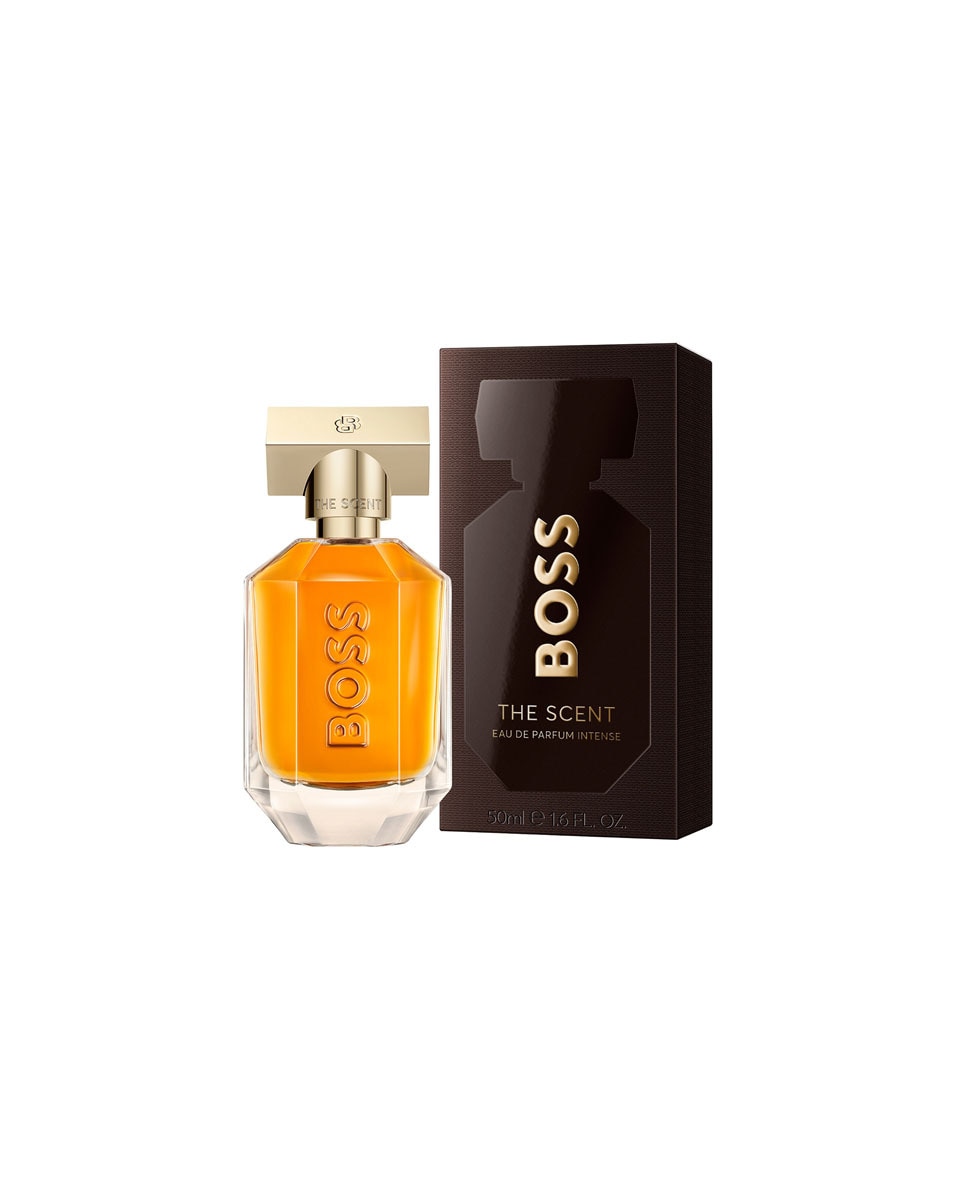 HUGO BOSS The Scent Eau de parfum 50 ML 2