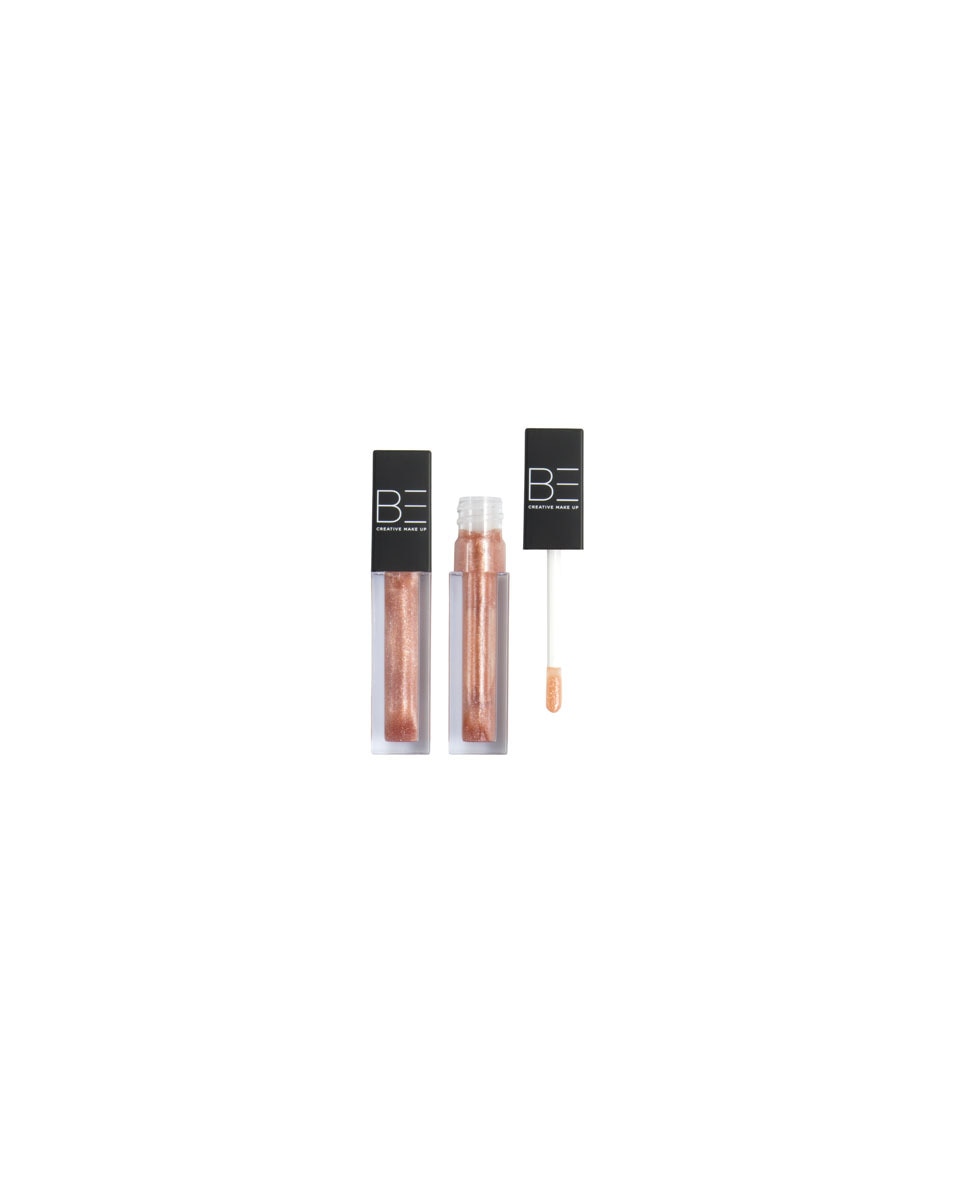 BE Creative Make Up SWEETHEART COLLECTION Lip Gloss Aquamarine 2
