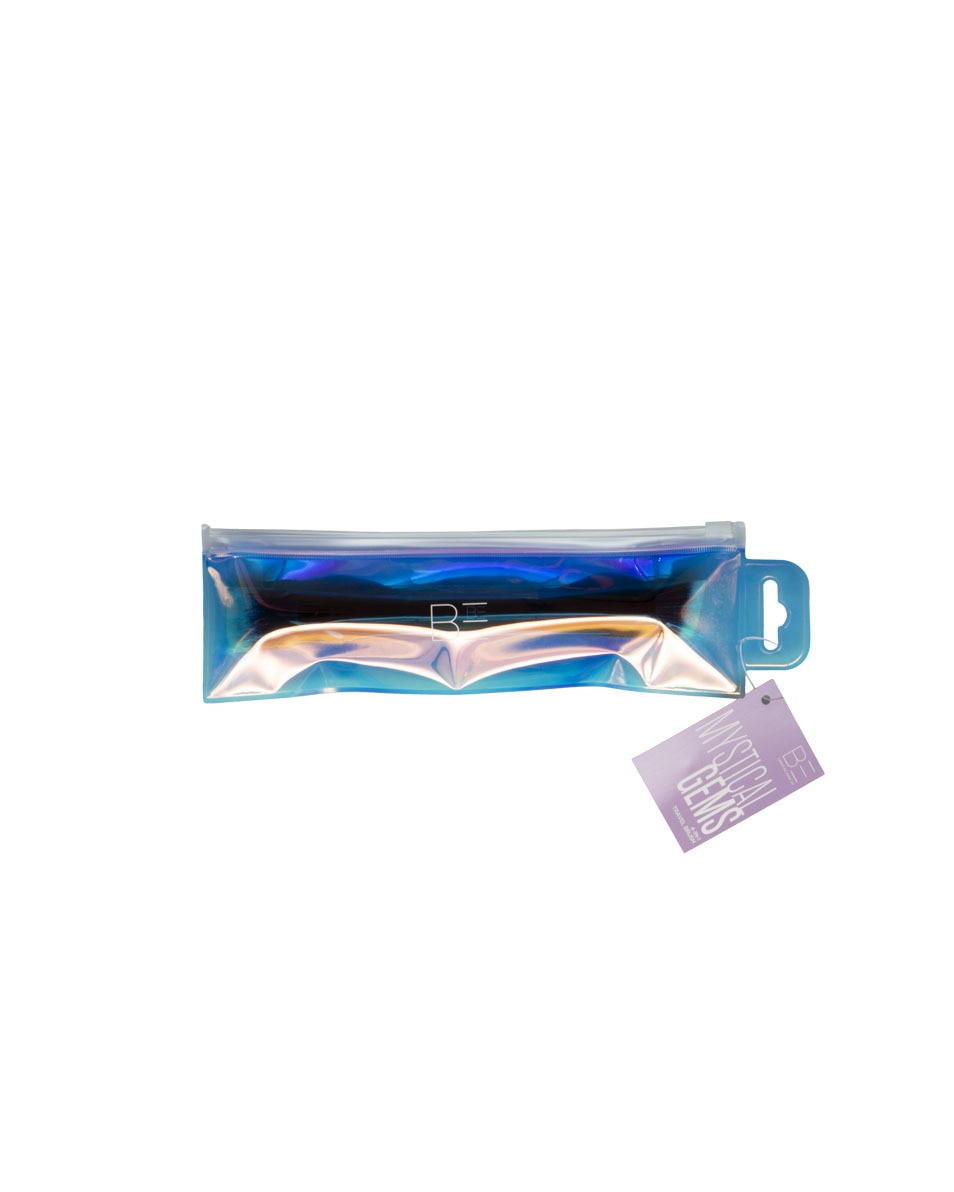 BE Creative Make Up MYSTICAL GEM COLLECTION Pinceau 4 en 1 1 ST 2