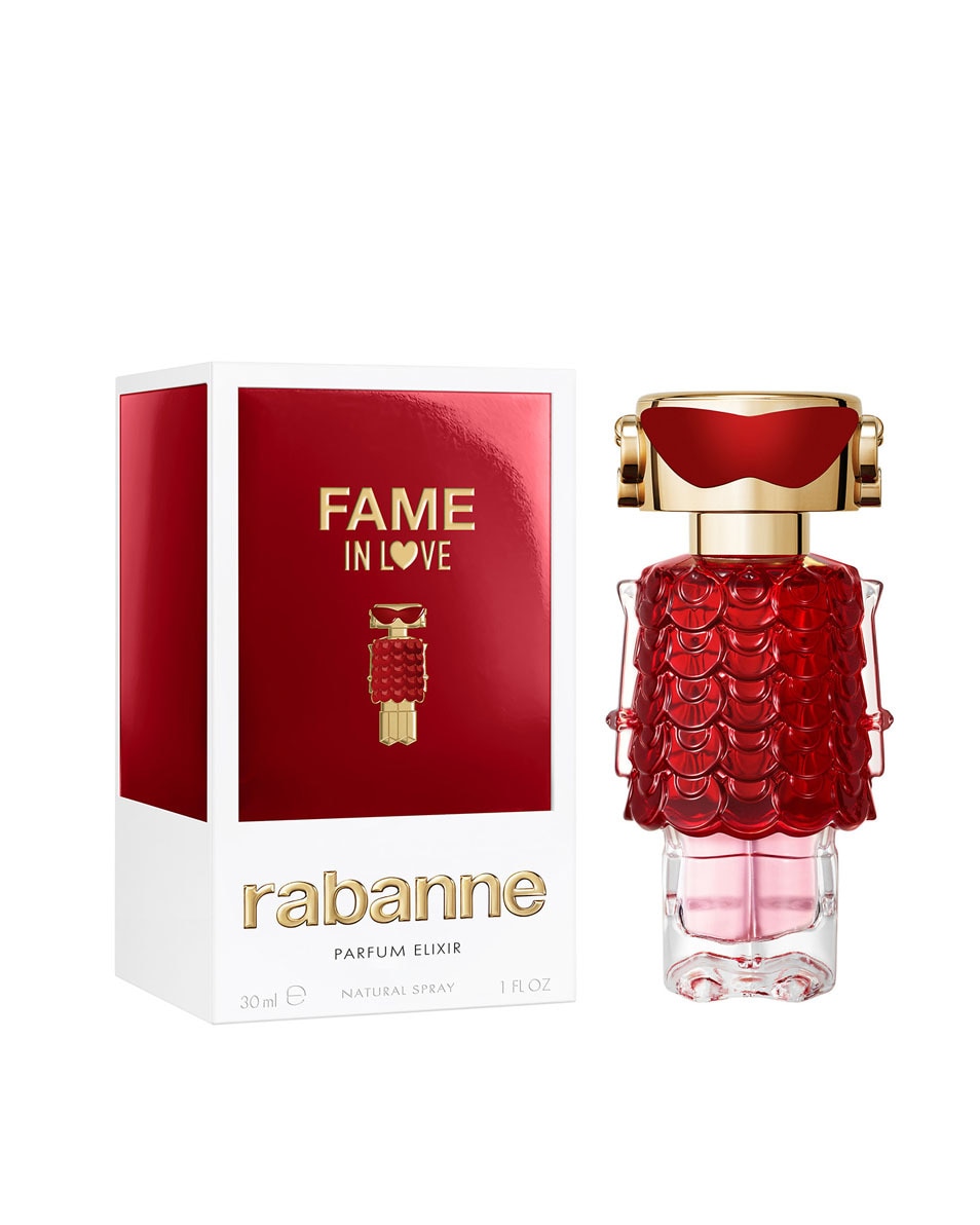 RABANNE Fame Fame In Love 30 ML 2