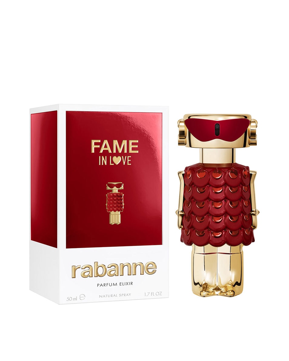 RABANNE Fame Fame In Love 50 ML 2