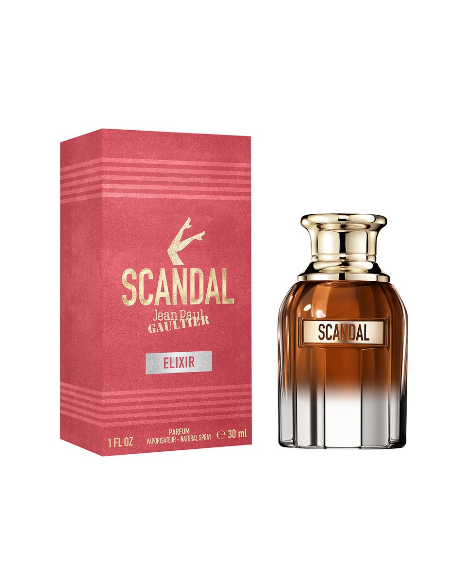 JEAN PAUL GAULTIER Scandal Scandal Elixir 30 ML 2